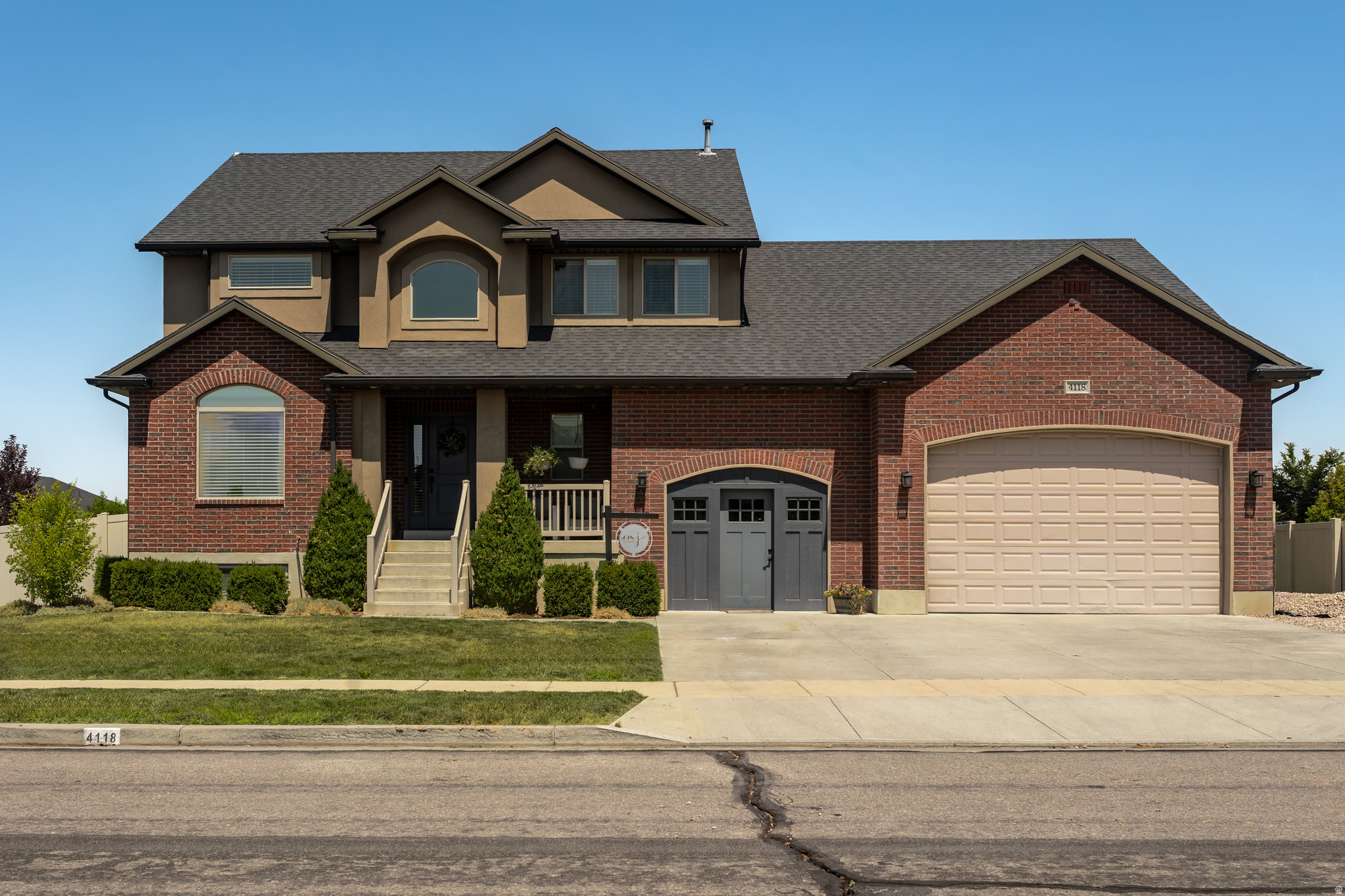 4118 W 1235 S, Syracuse, UT 84075 — photo 1
