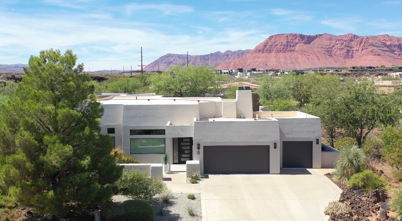 8  BASALT CIR, Santa Clara, UT 84765 — photo 1