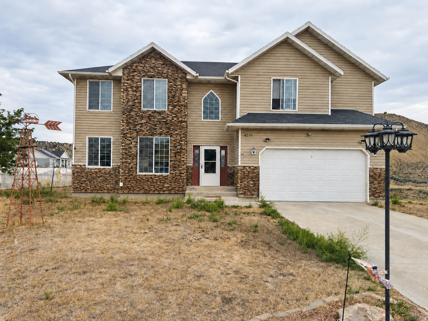 4231 W 650 N, Vernal, UT 84078 — photo 1