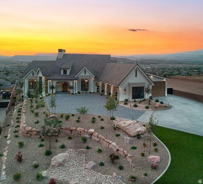 3021 E BANDED HILLS DR, St. George, UT 84790 — photo 1