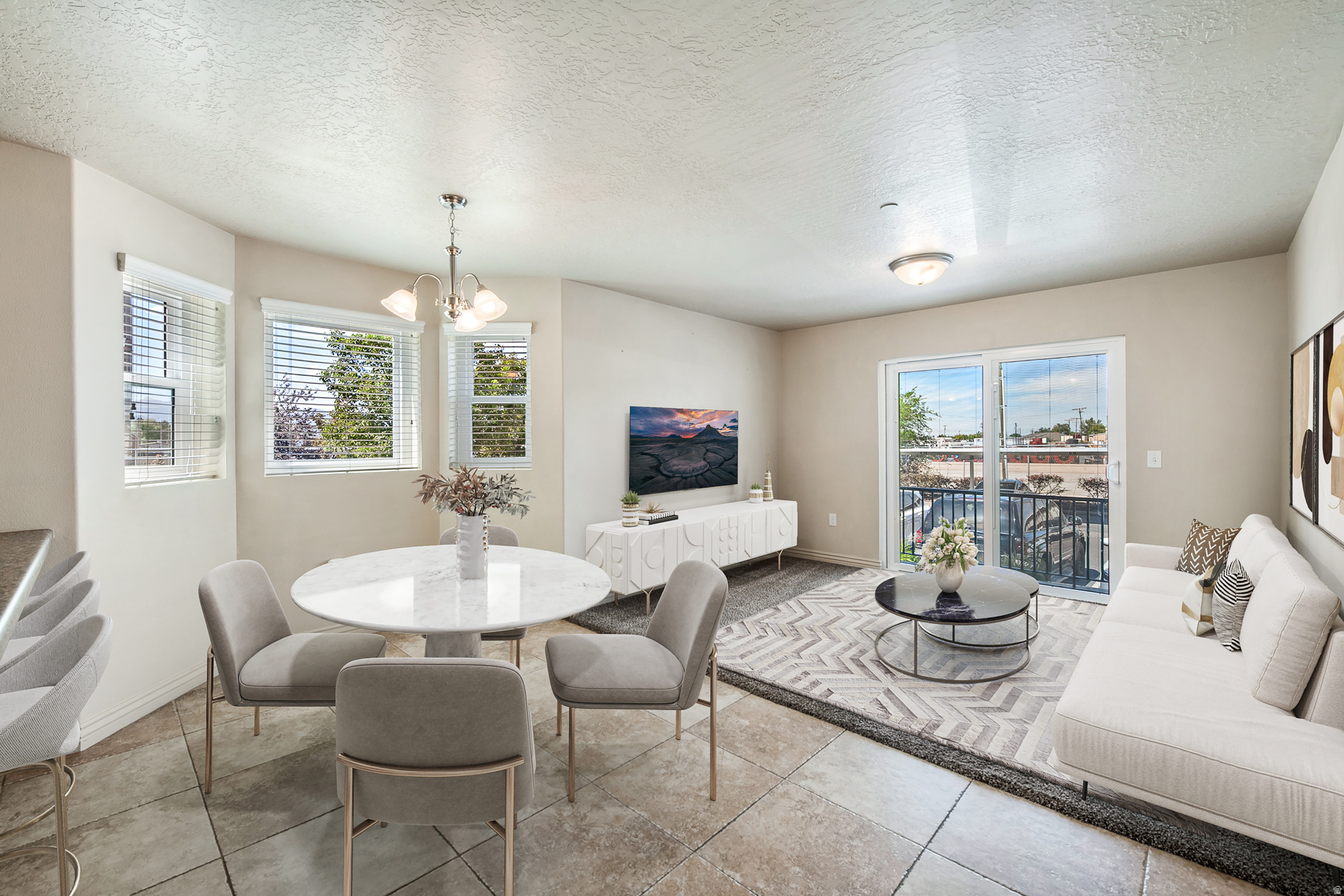 104 E RESACA DR #E1, Sandy, UT 84070 — photo 1