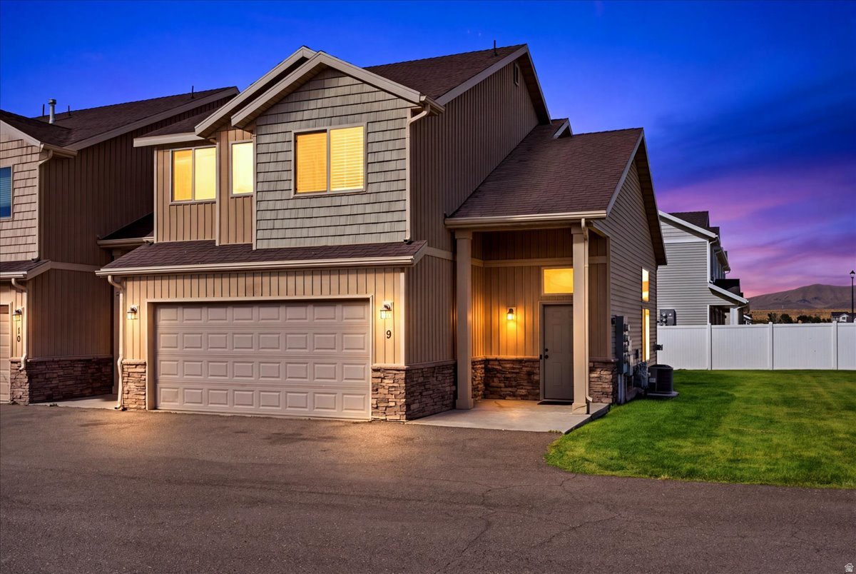 2615 W 500 N #9, Tremonton, UT 84337 — photo 1
