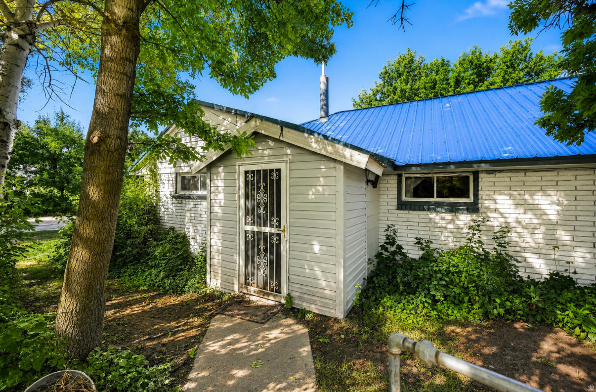 7455 N CAPITOL HILL RD, Preston, ID 83263 — photo 1