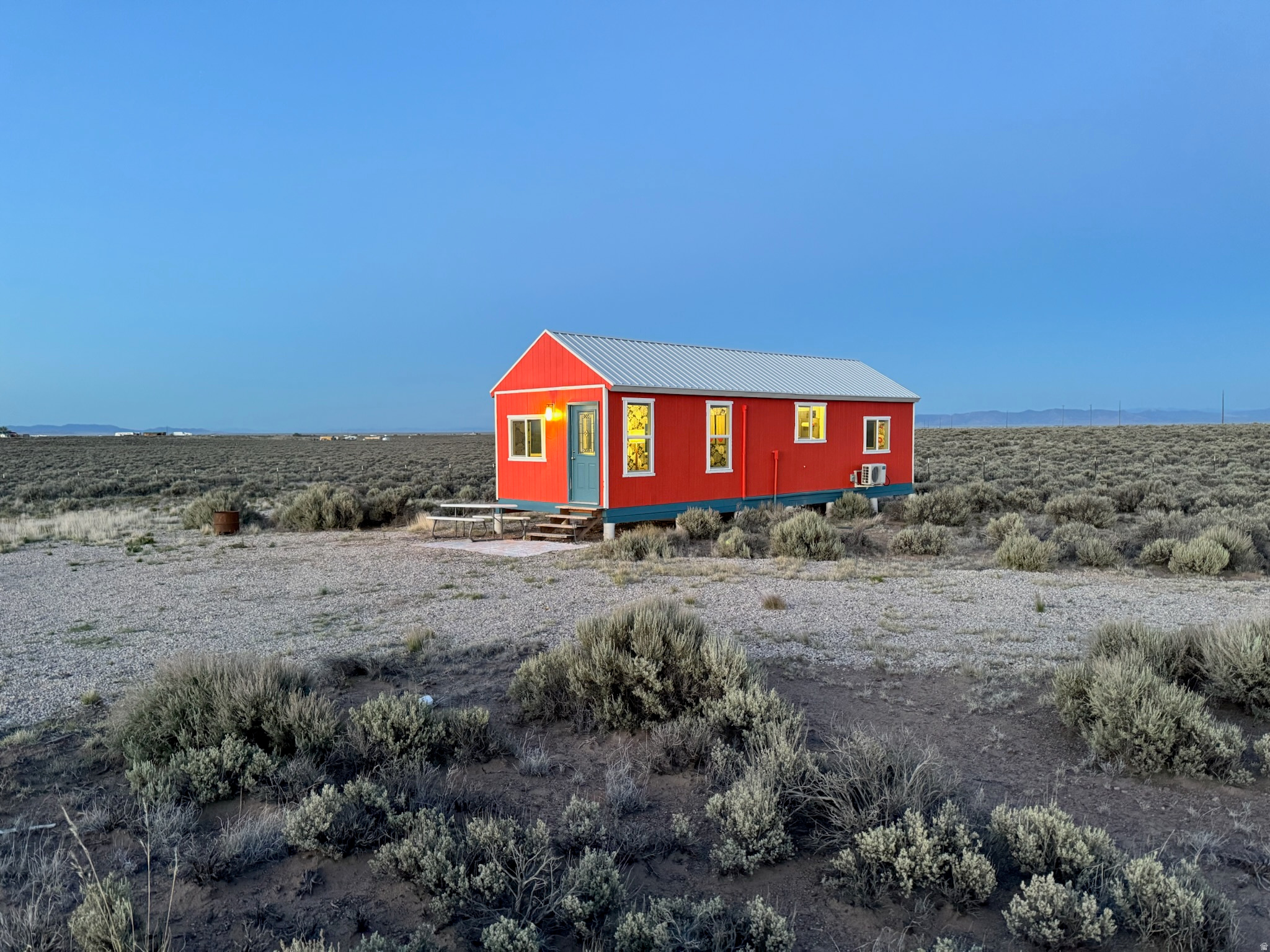 4872 N 10100 W, Beryl, UT 84714 — photo 1