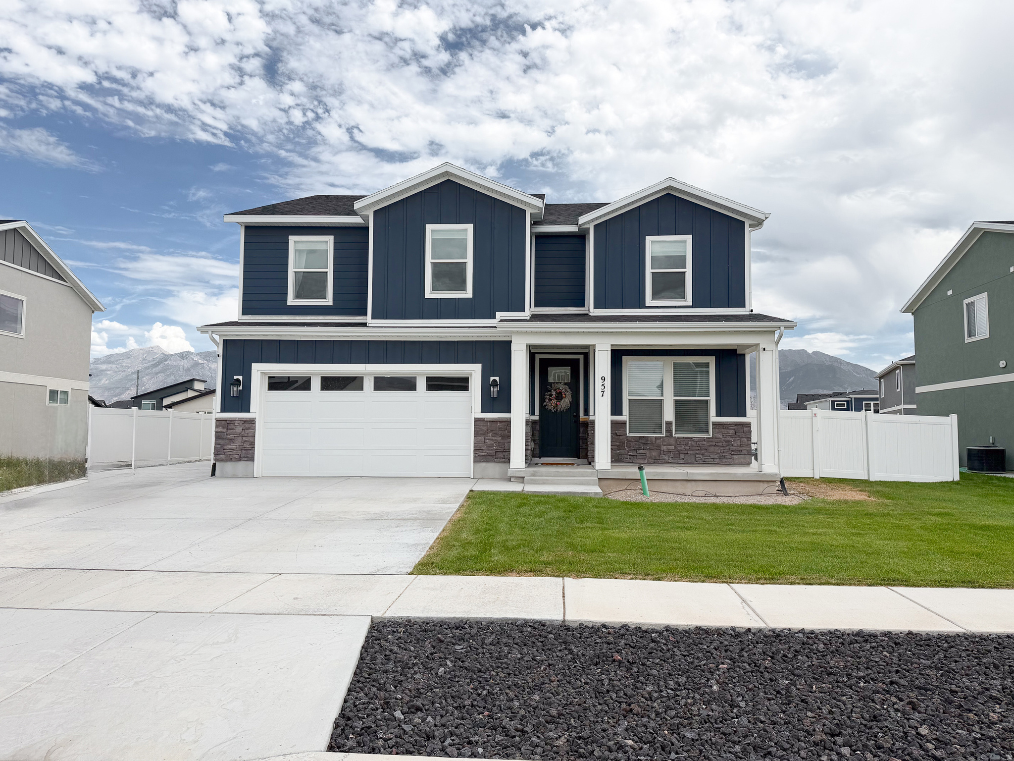 957 S 1100 W, American Fork, UT 84003 — photo 1