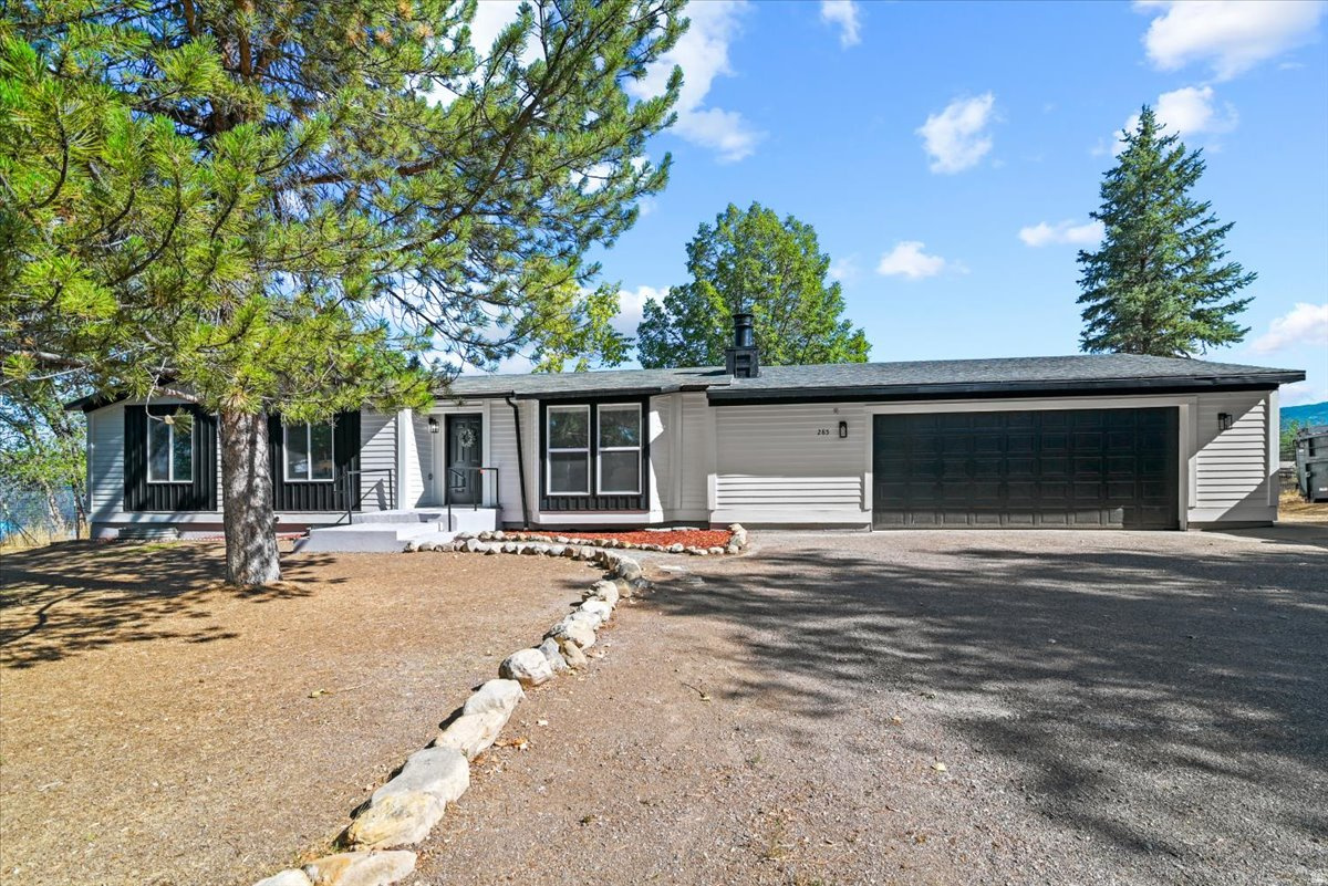 285 N 400 E, Mt Pleasant, UT 84647 — photo 1