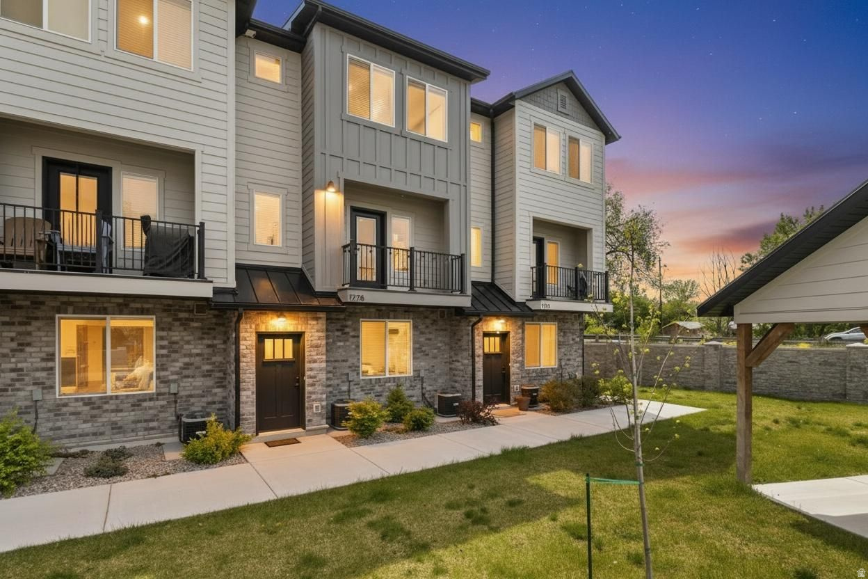 1278 E 1640 S, Ogden, UT 84404 — photo 1