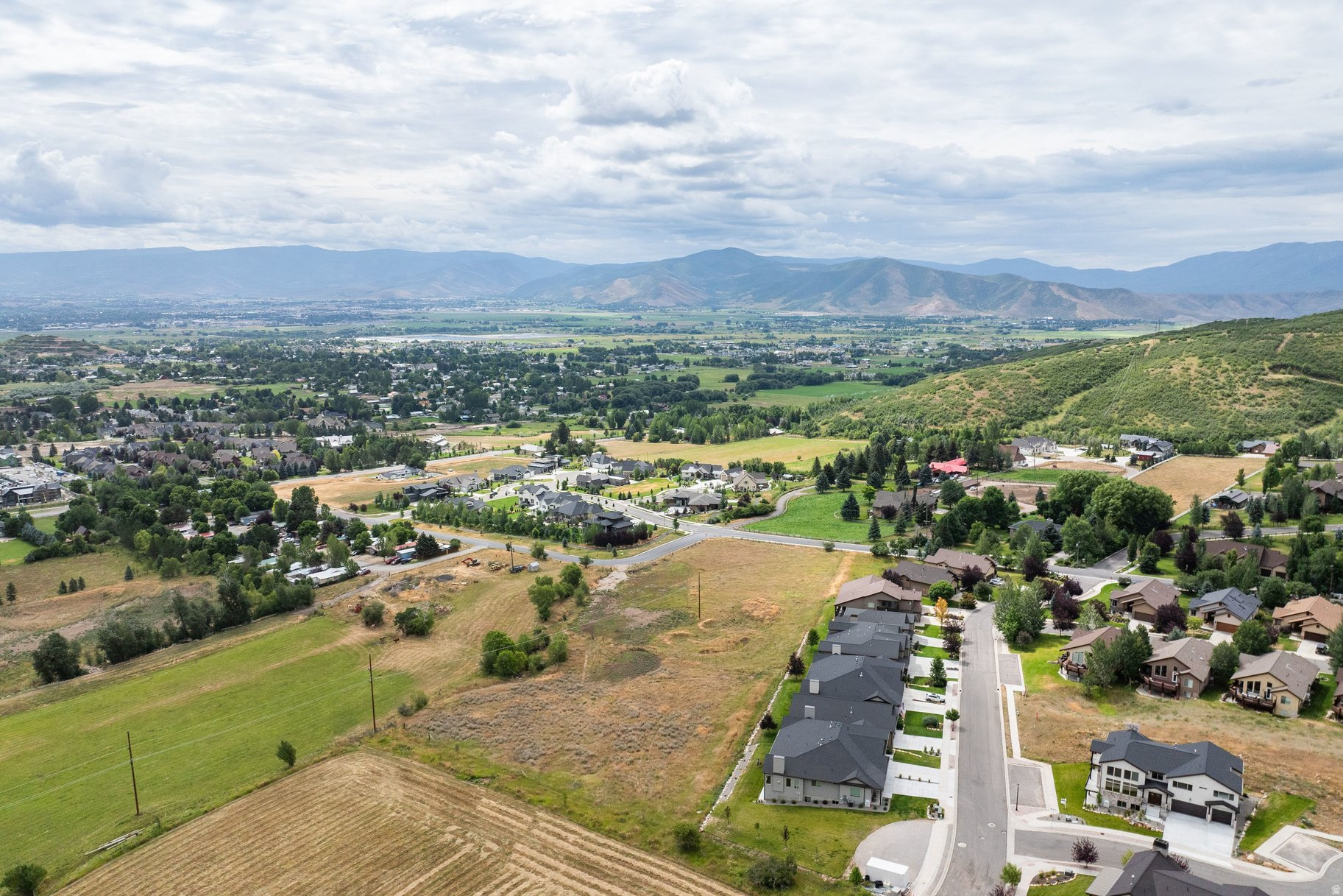 950  SWISS ALPINE RD, Midway, UT 84049 — photo 1