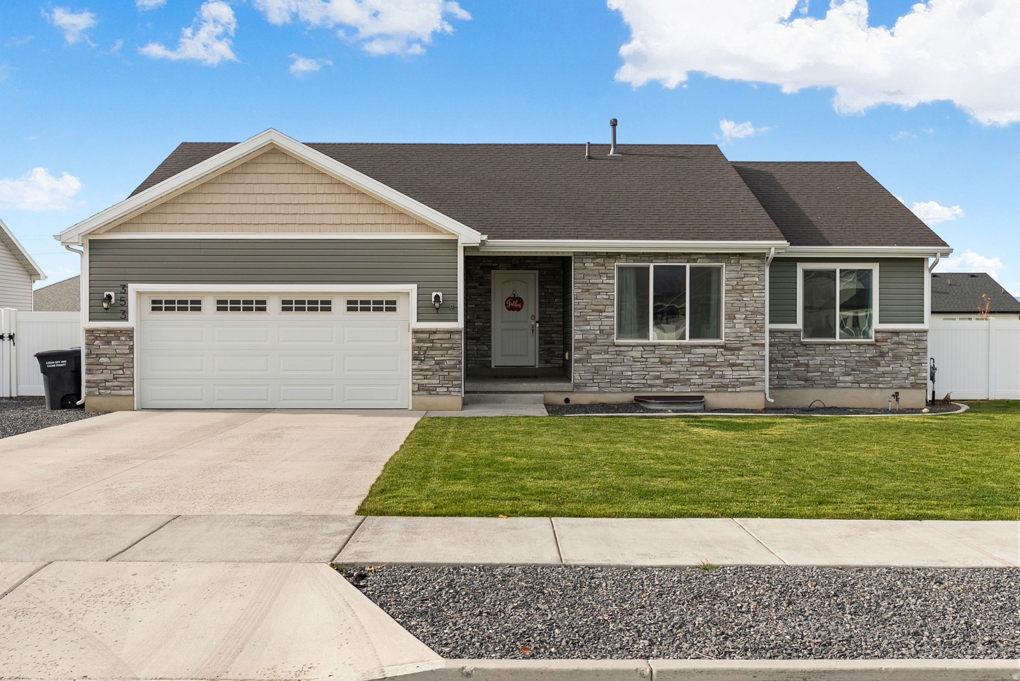 353 N 770 W, Smithfield, UT 84335 — photo 1