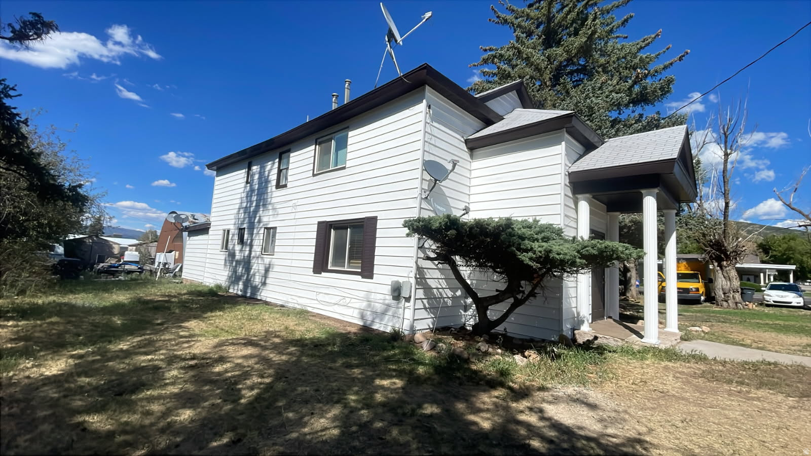 95 E CENTER ST, Kamas, UT 84036 — photo 1