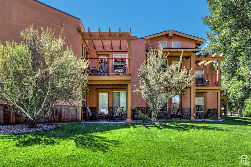 100 W 200 S #218, Moab, UT 84532 — photo 1