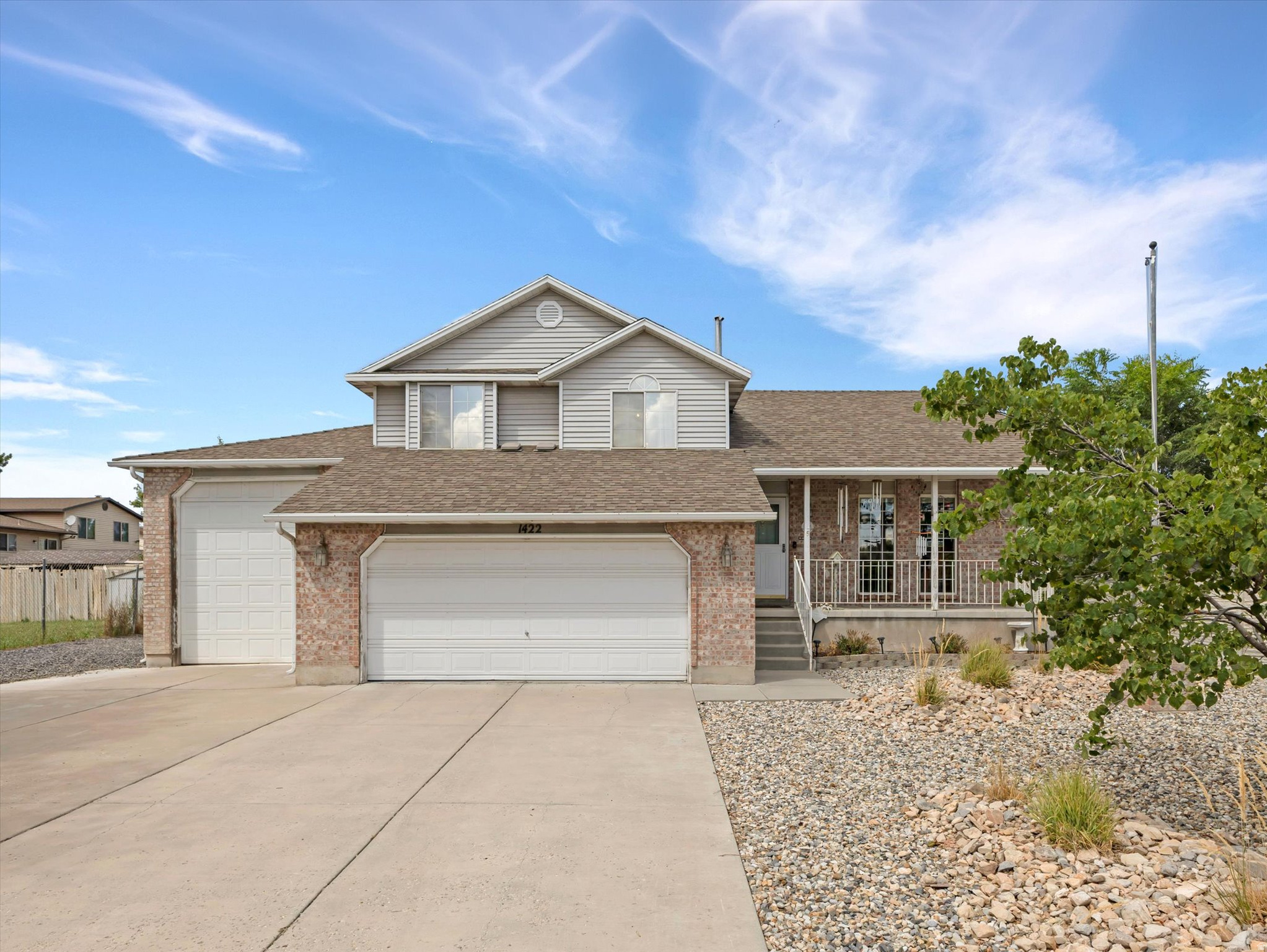 1422 W QUAIL RIDGE RD, Riverton, UT 84065 — photo 1