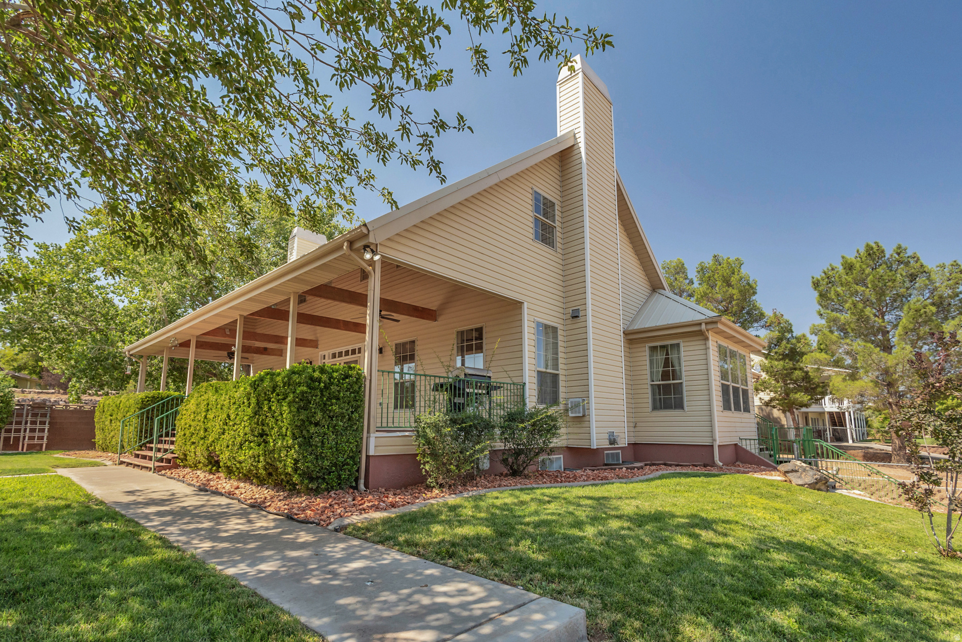 155 N 1580 W, Hurricane, UT 84737 — photo 1