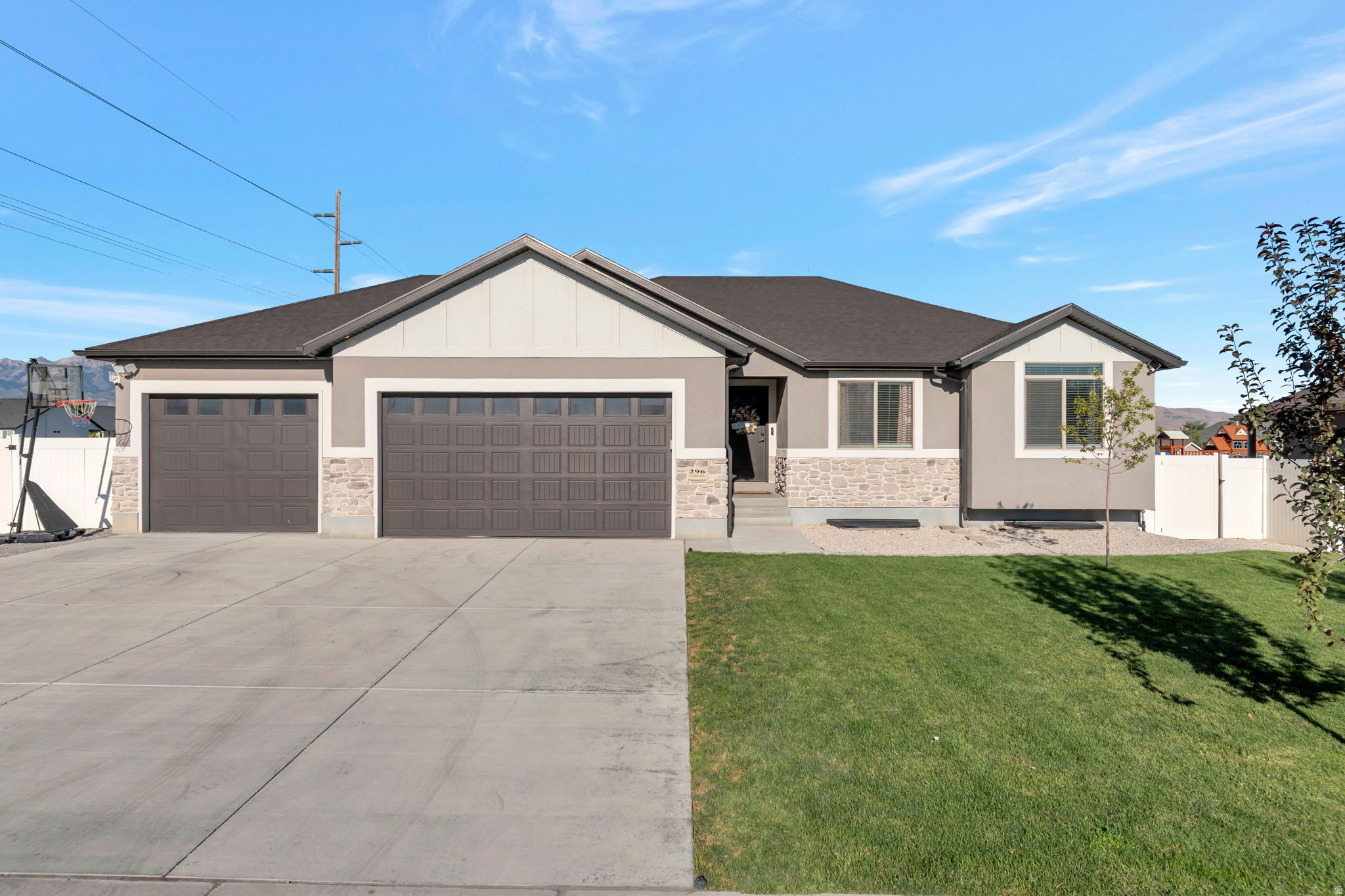 296 S VIRGINIA LN, Grantsville, UT 84029 — photo 1