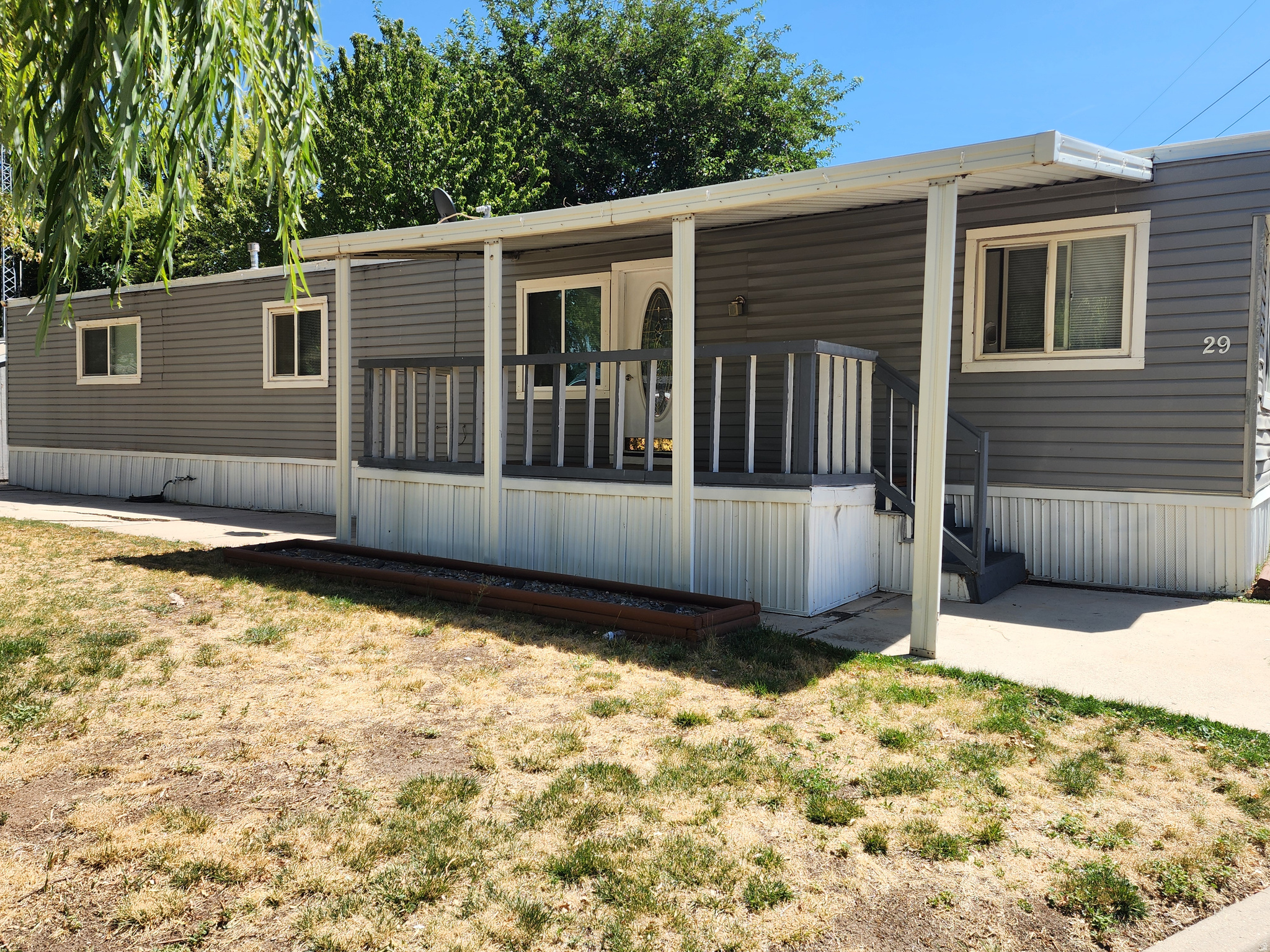 900  CENTURY DR #29, Ogden, UT 84404 — photo 1