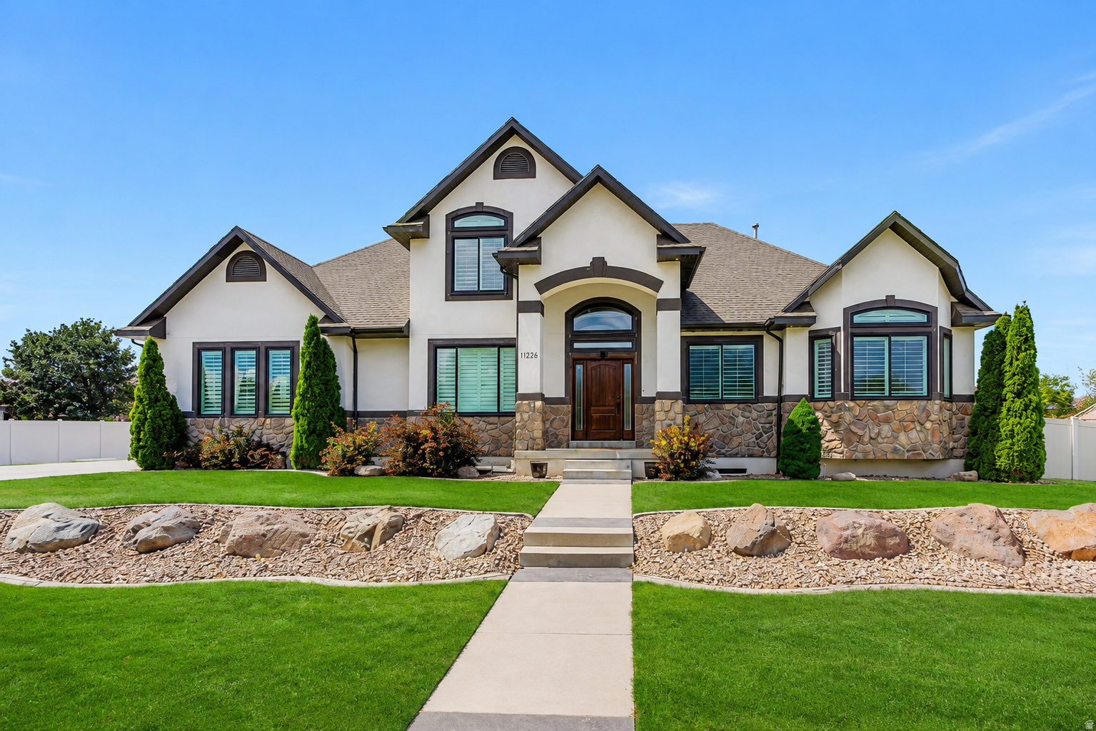 11226 S RIVER FRONT PKWY, South Jordan, UT 84095 — photo 1