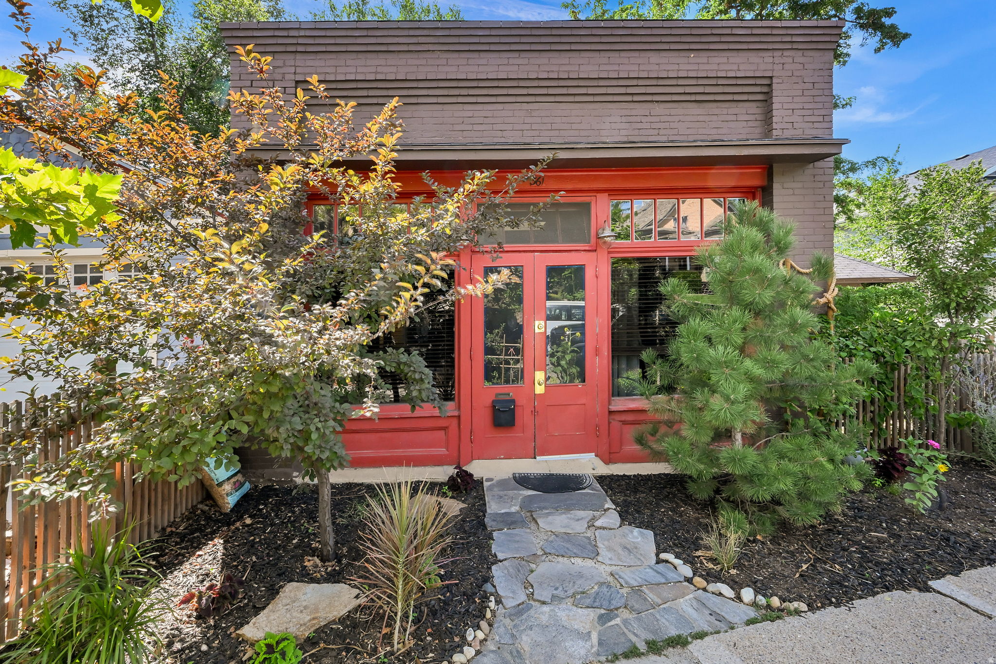 361 N MAIN ST, Salt Lake City, UT 84103 — photo 1