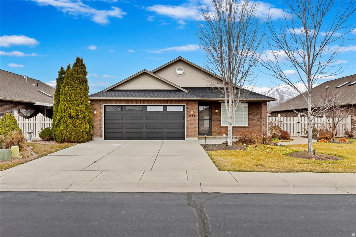 232  BRYCE DR, Kaysville, UT 84037 — photo 1