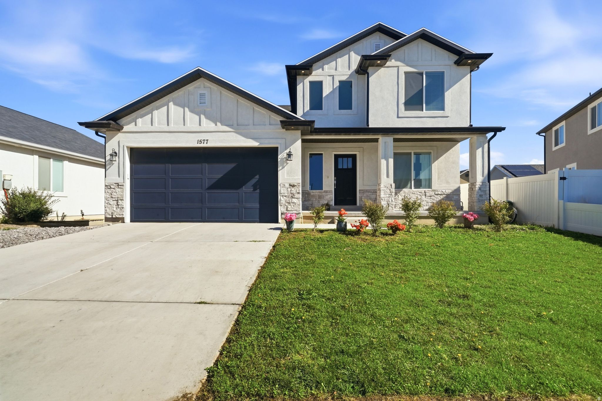 1577  E CARDINAL, Eagle Mountain, UT 84005 — photo 1