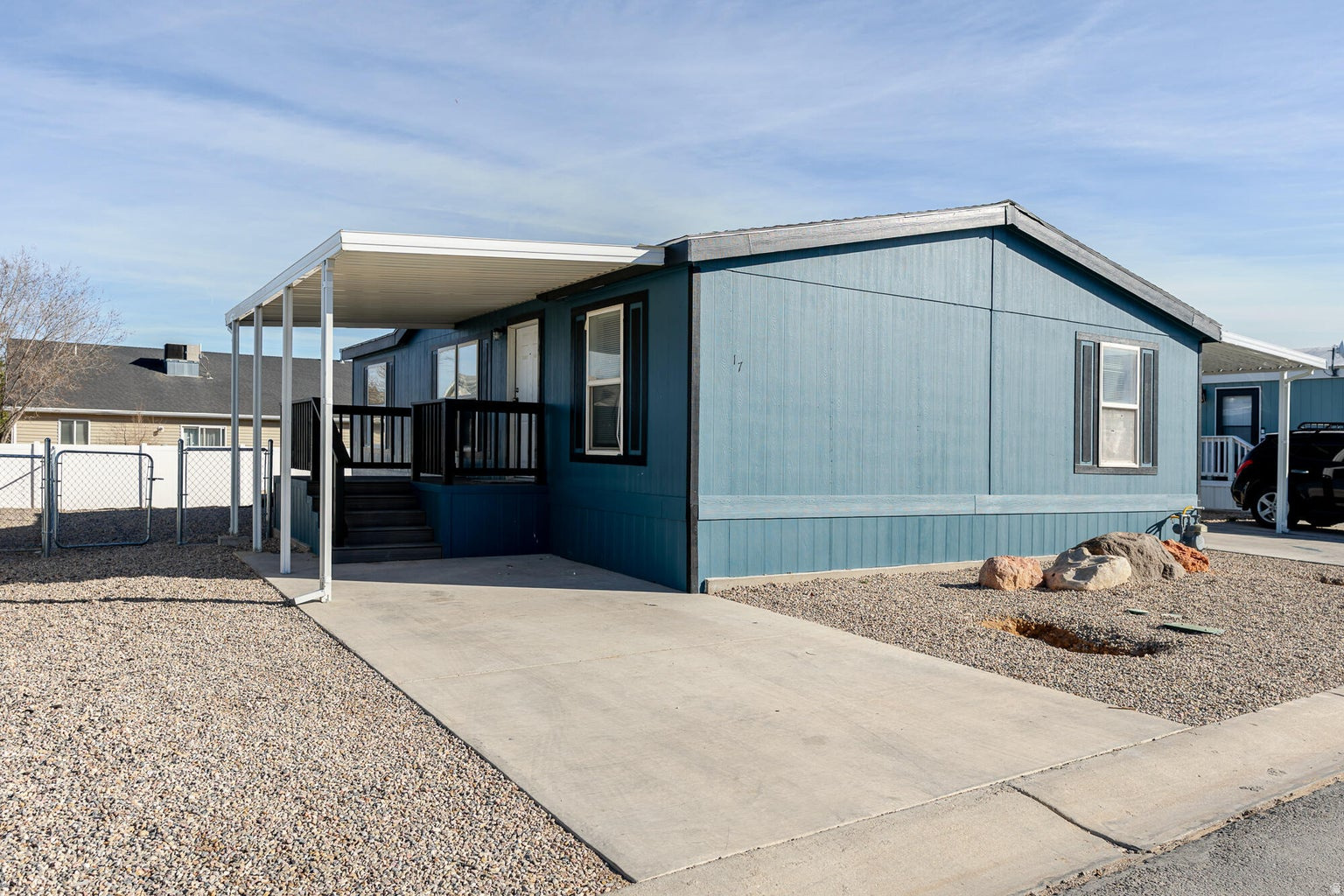 780 W 1125 N ##17, Cedar City, UT 84721 — photo 1