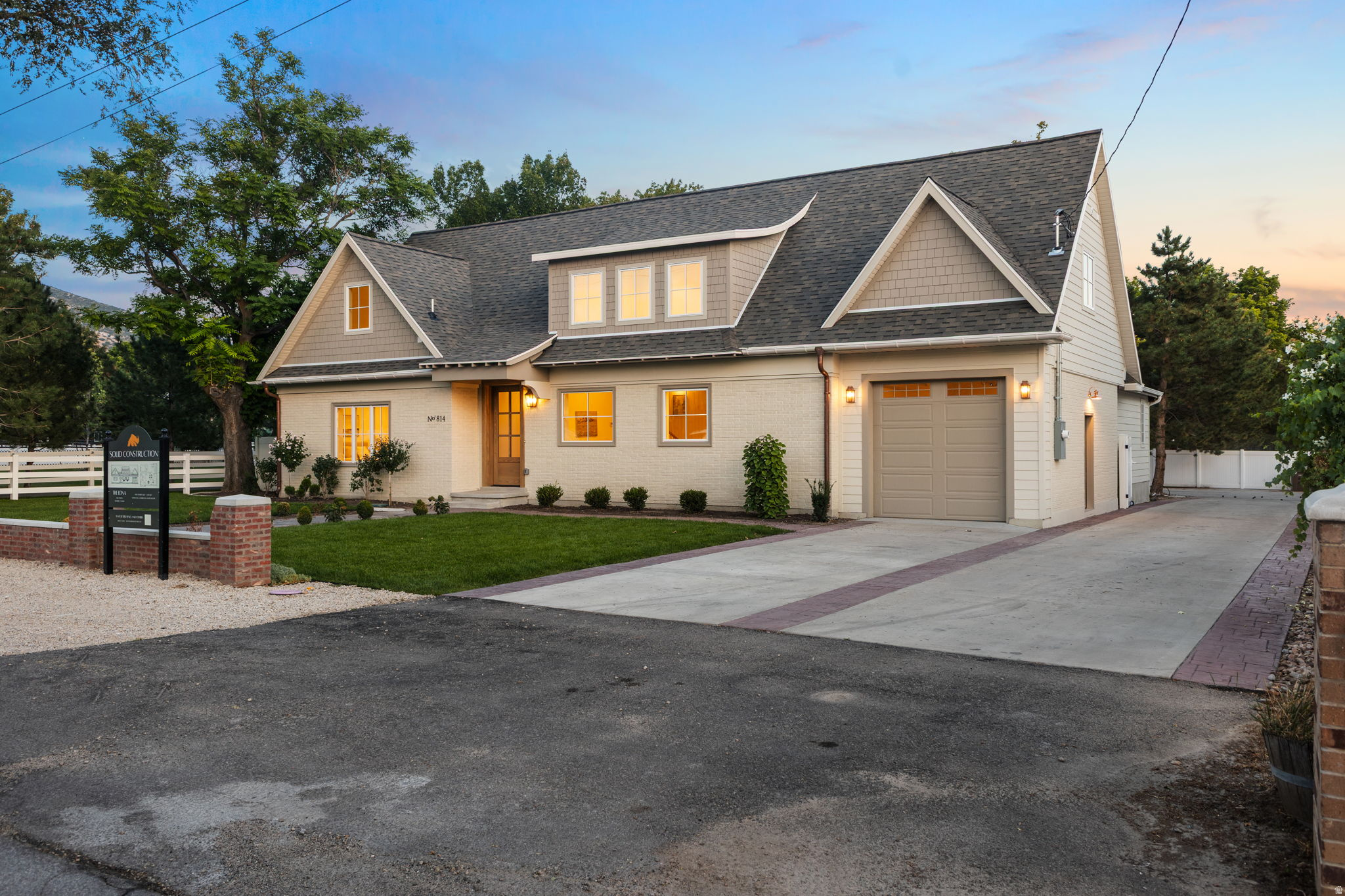 814 E 12500 S, Draper, UT 84020 — photo 1