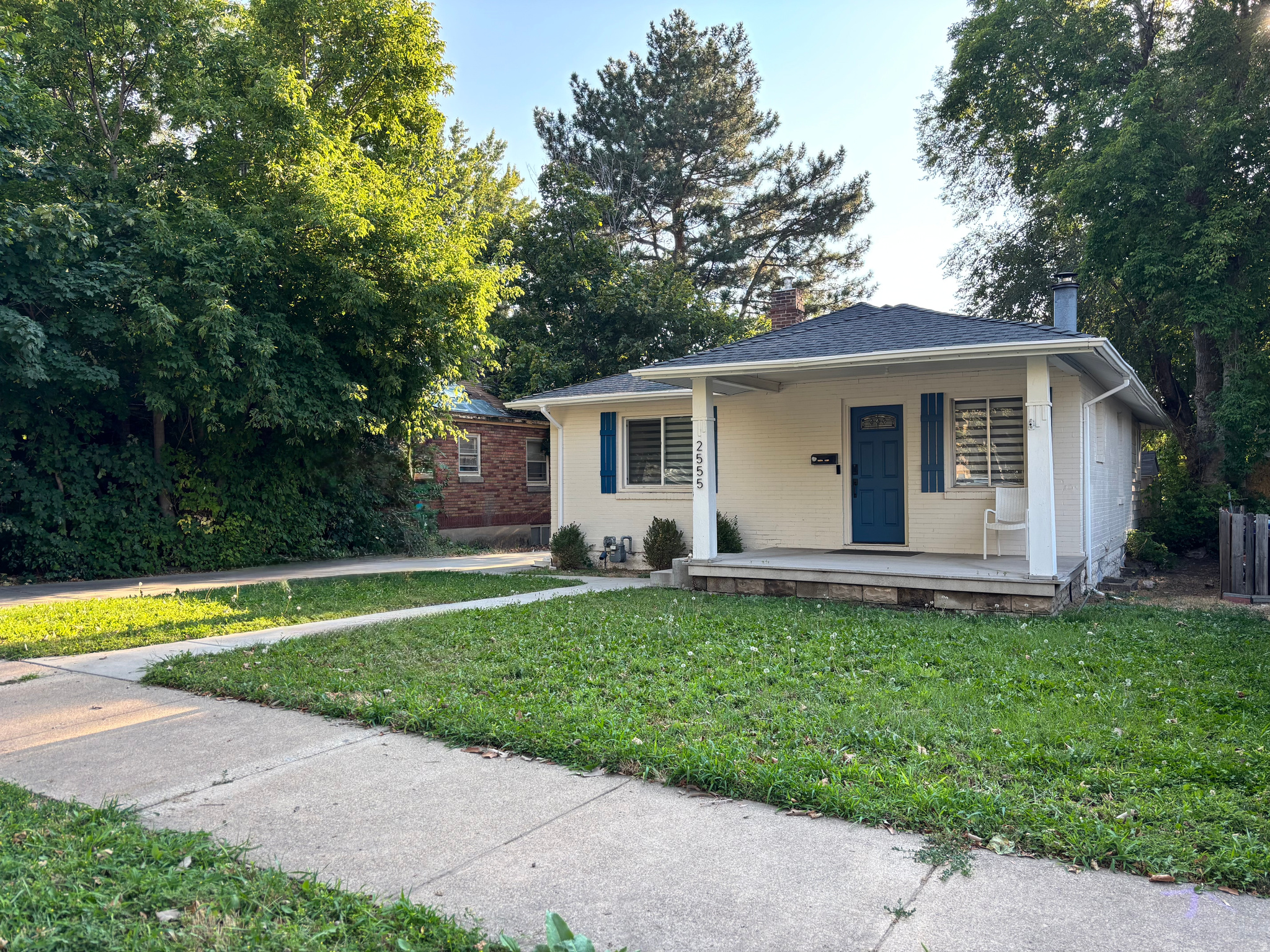 2555 S IOWA AVE, Ogden, UT 84401 — photo 1
