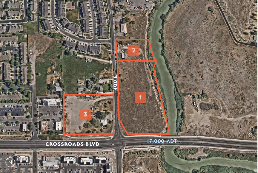 400 E CROSSROADS BLVD, Saratoga Springs, UT 84045 — photo 1