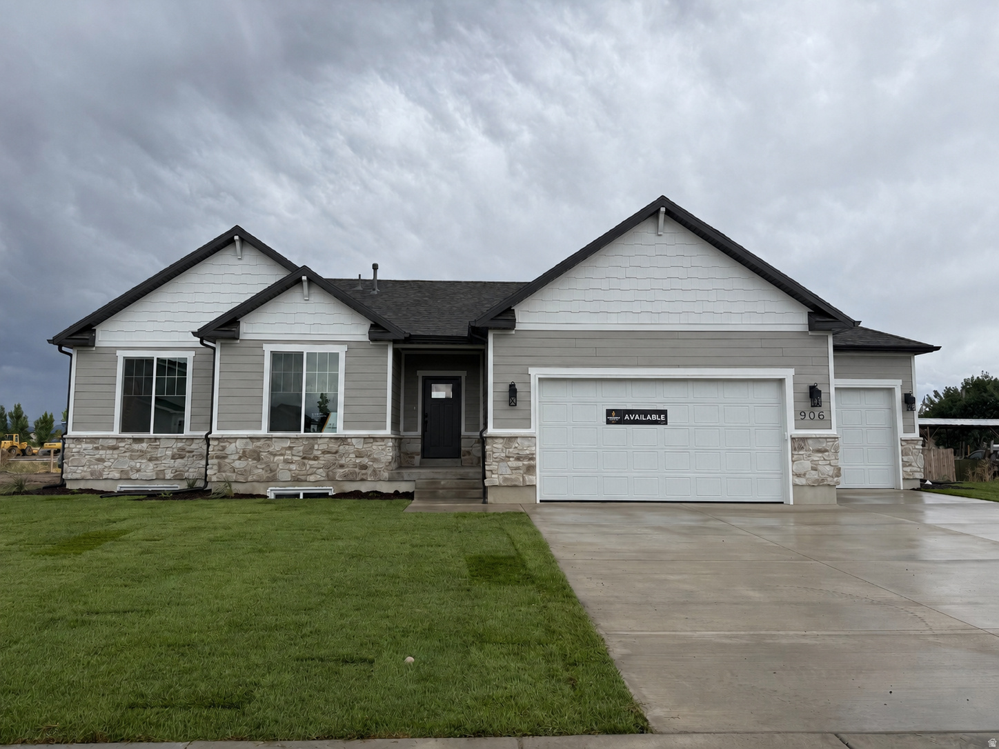 906 E 120 N #25, Tremonton, UT 84337 — photo 1