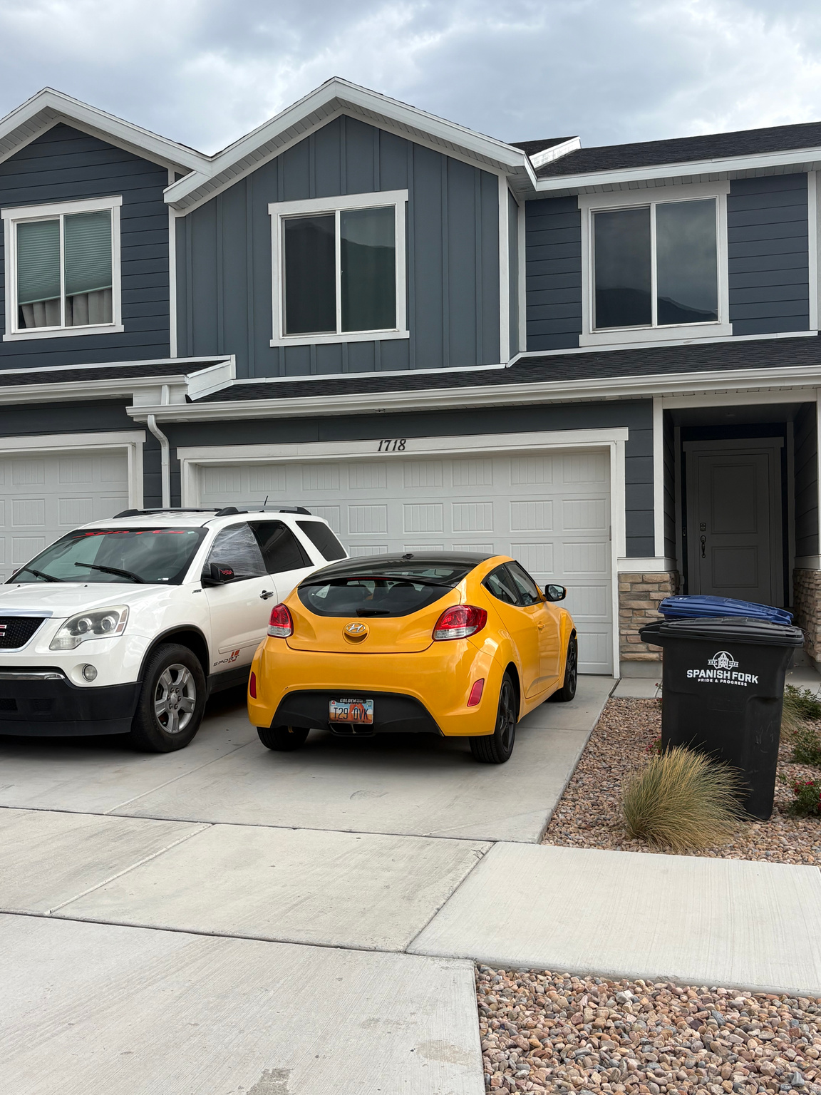 1718 S WINDY DR, Spanish Fork, UT 84660 — photo 1