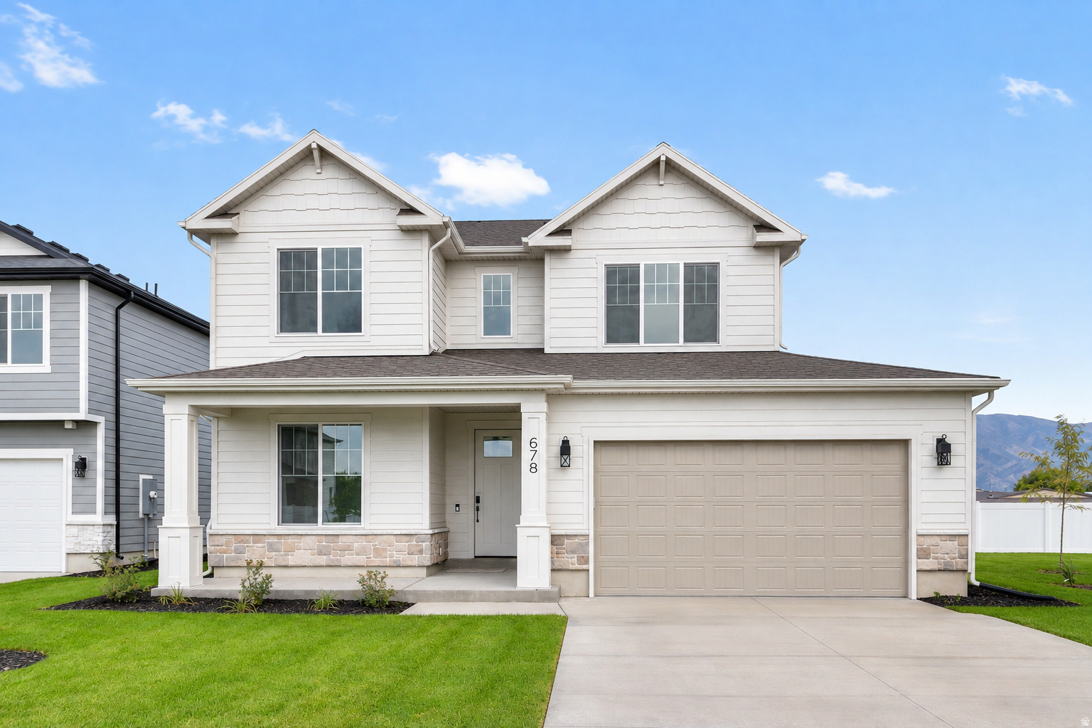 557 W 760 N #213, Tremonton, UT 84337 — photo 1