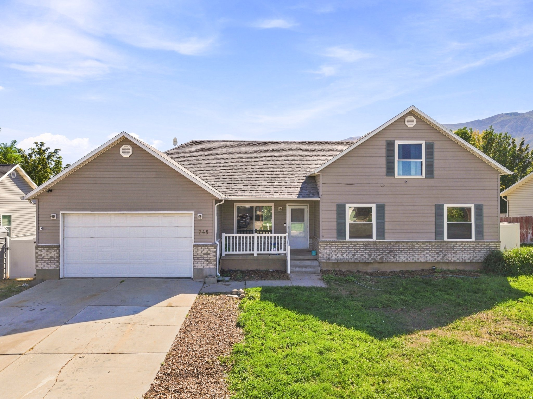 748 N 240 W, Santaquin, UT 84655 — photo 1