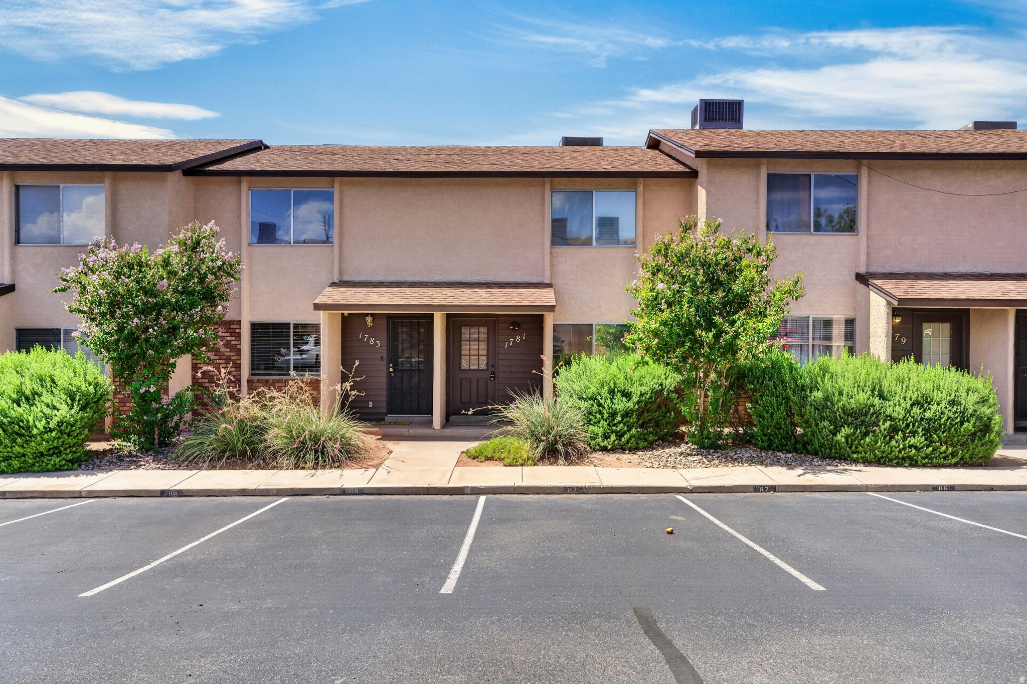 1781 W 1020 N #87, St. George, UT 84770 — photo 1