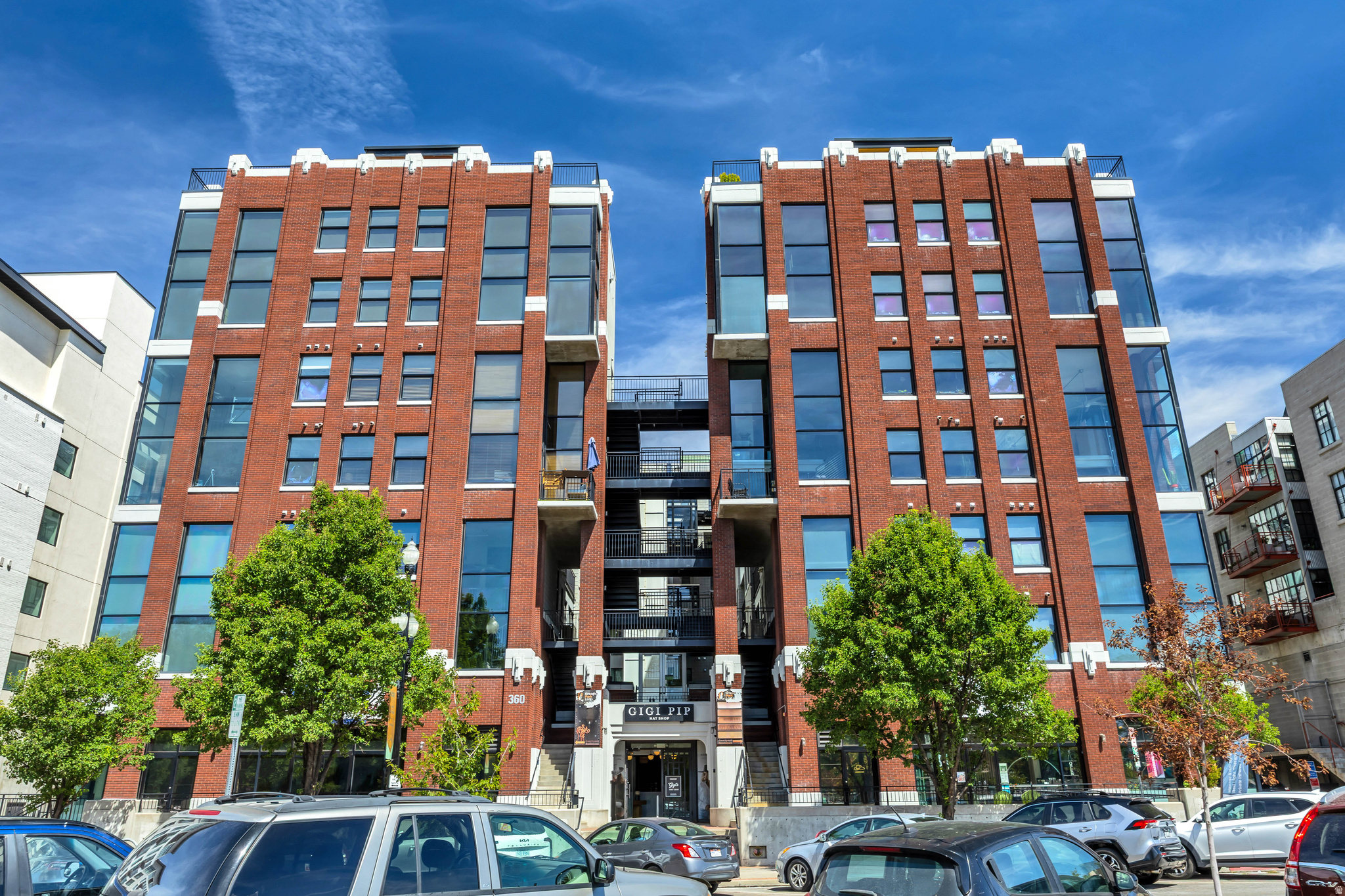 360 W BROADWAY  #226, Salt Lake City, UT 84101 — photo 1