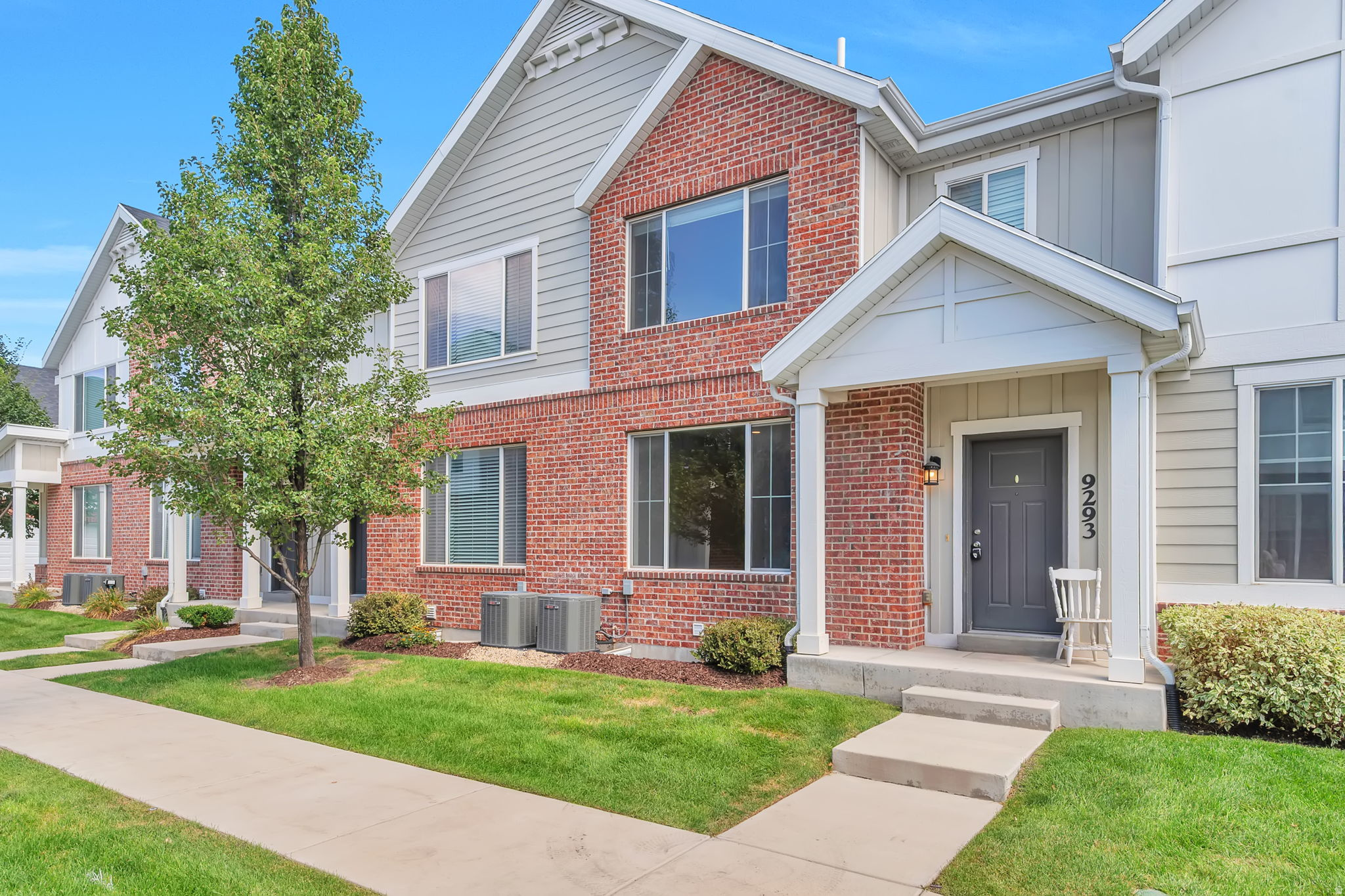 9293 S FORDHAM CT, Sandy, UT 84094 — photo 1
