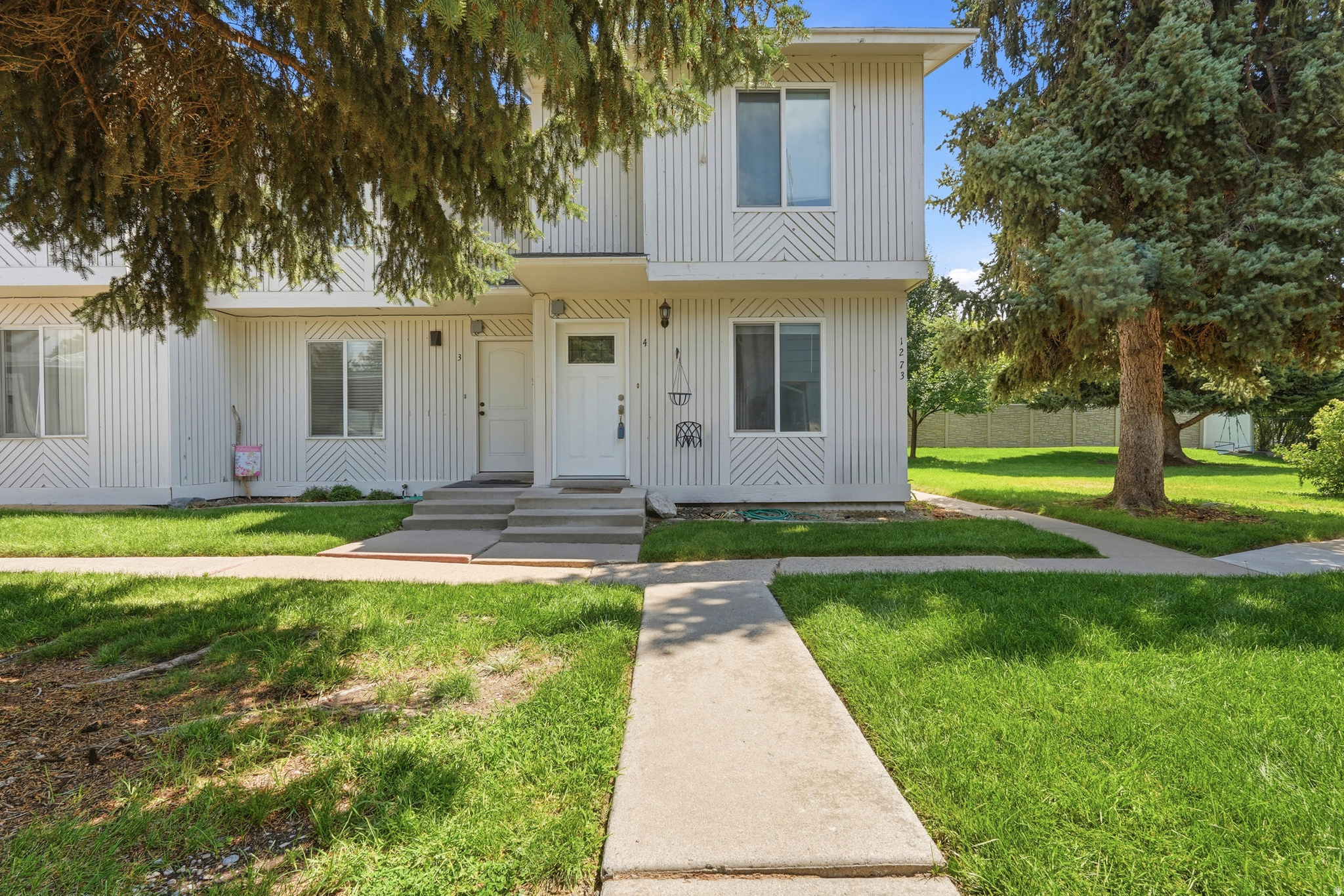1273 N 400 E #4, Logan, UT 84341 — photo 1