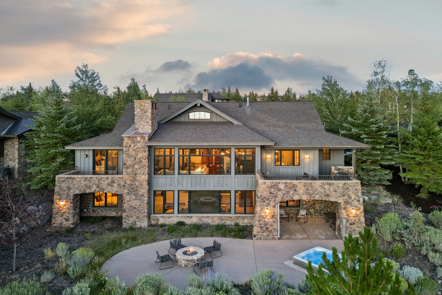 3309  TATANKA TRL, Park City, UT 84098 — photo 1