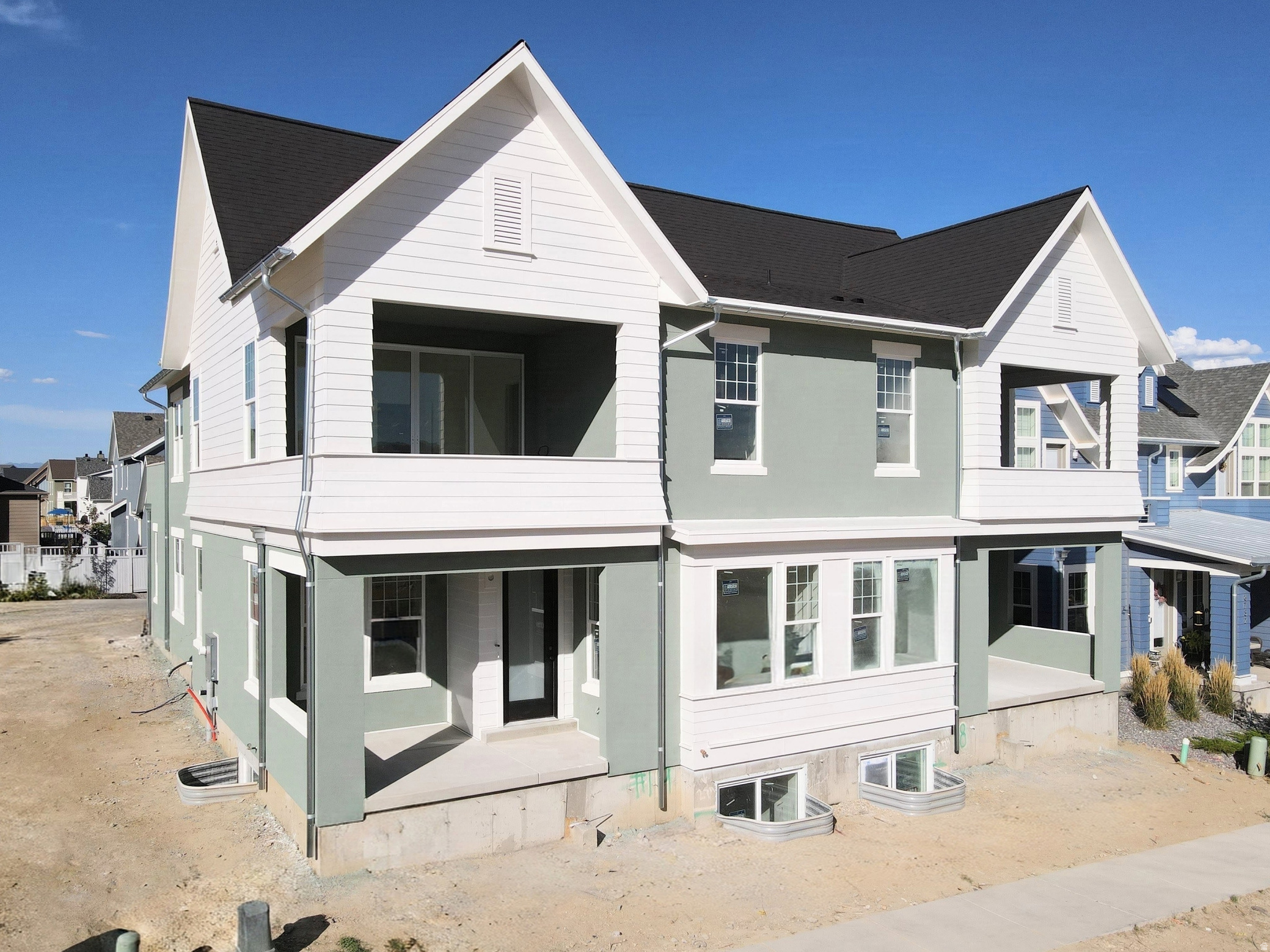 6738 W NAMASTE DR #119, South Jordan, UT 84009 — photo 1