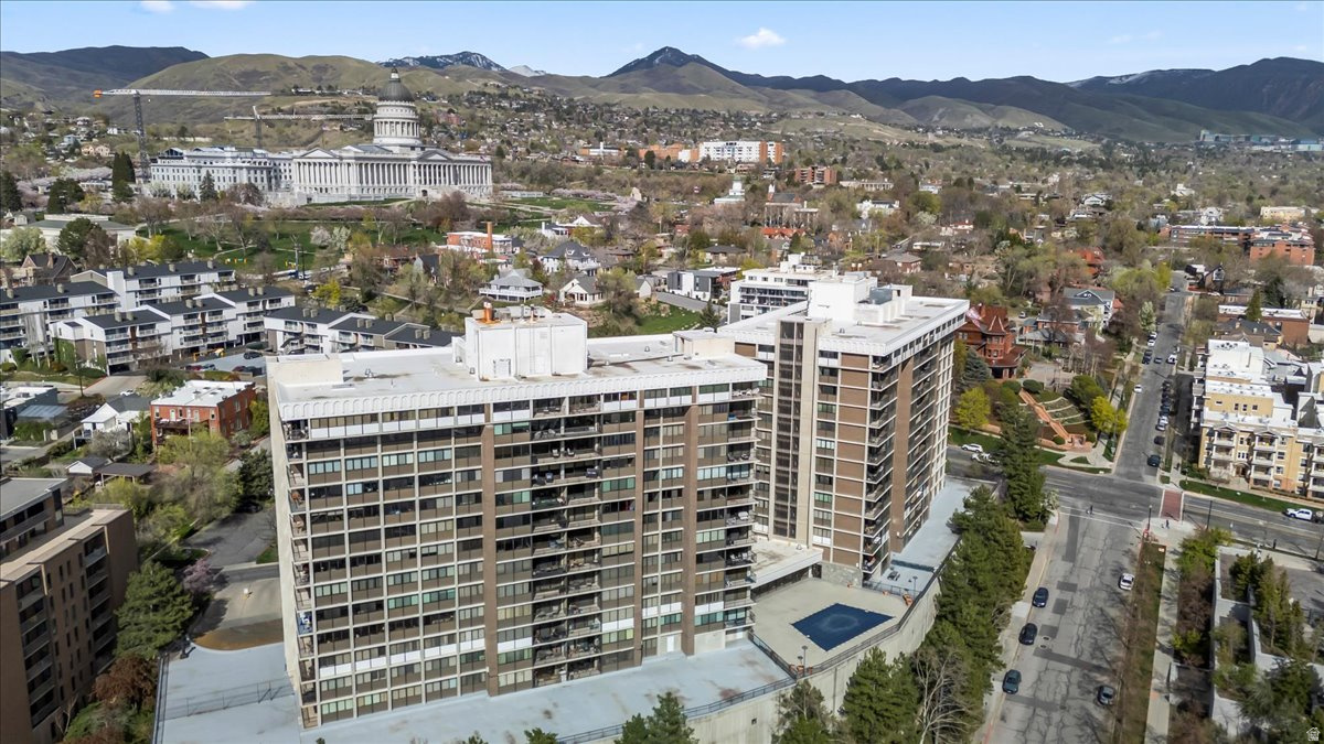 241 N VINE  #306 W, Salt Lake City, UT 84103 — photo 1