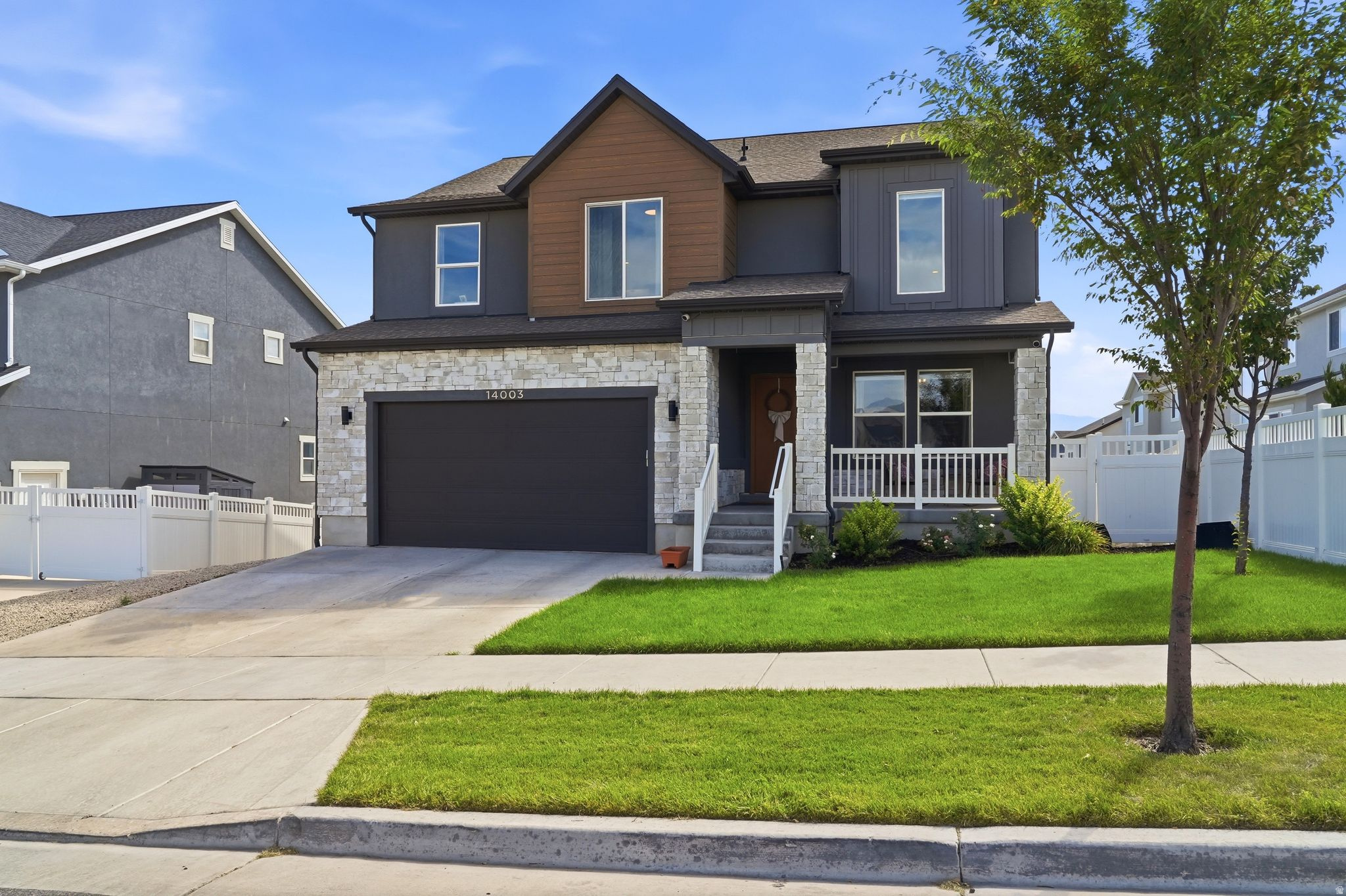 14003 S GREENFORD LN, Herriman, UT 84096 — photo 1