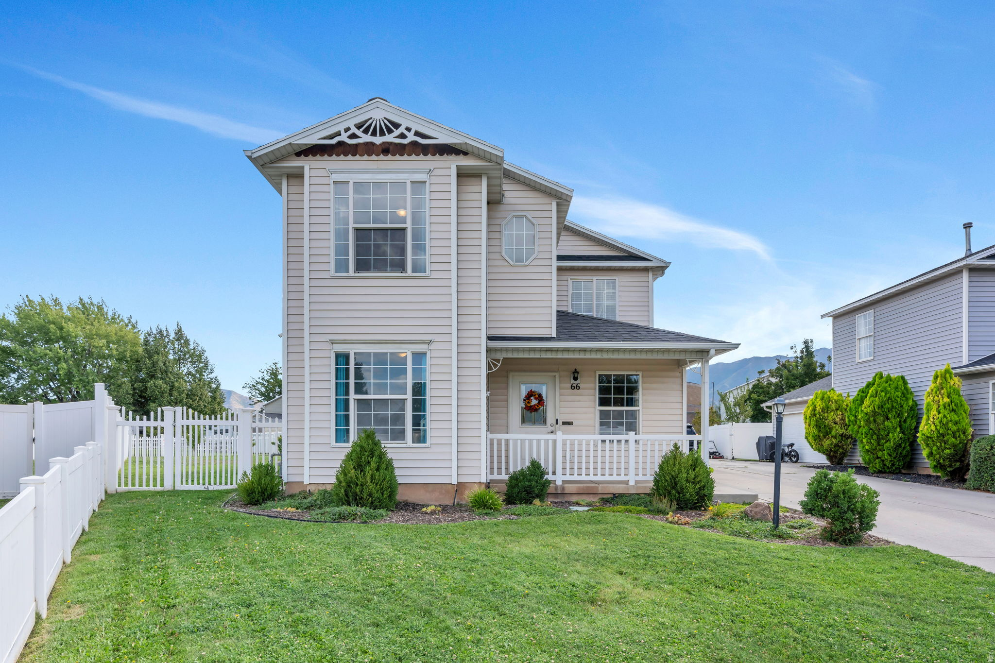 66 N 710 W, Spanish Fork, UT 84660 — photo 1