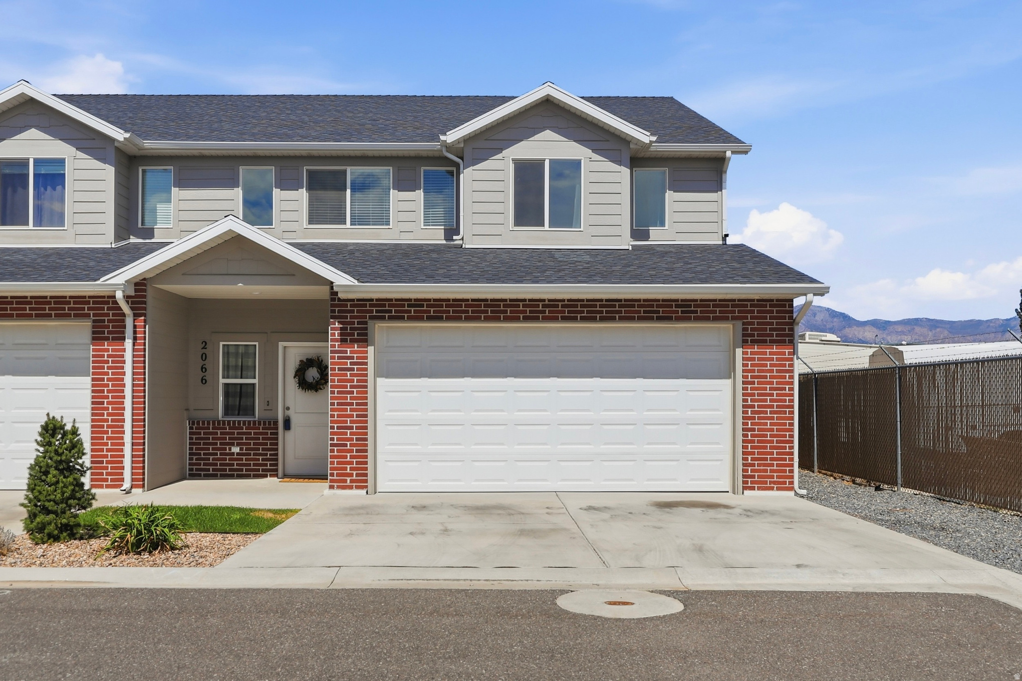 2066 W 1735 CT, West Haven, UT 84401 — photo 1