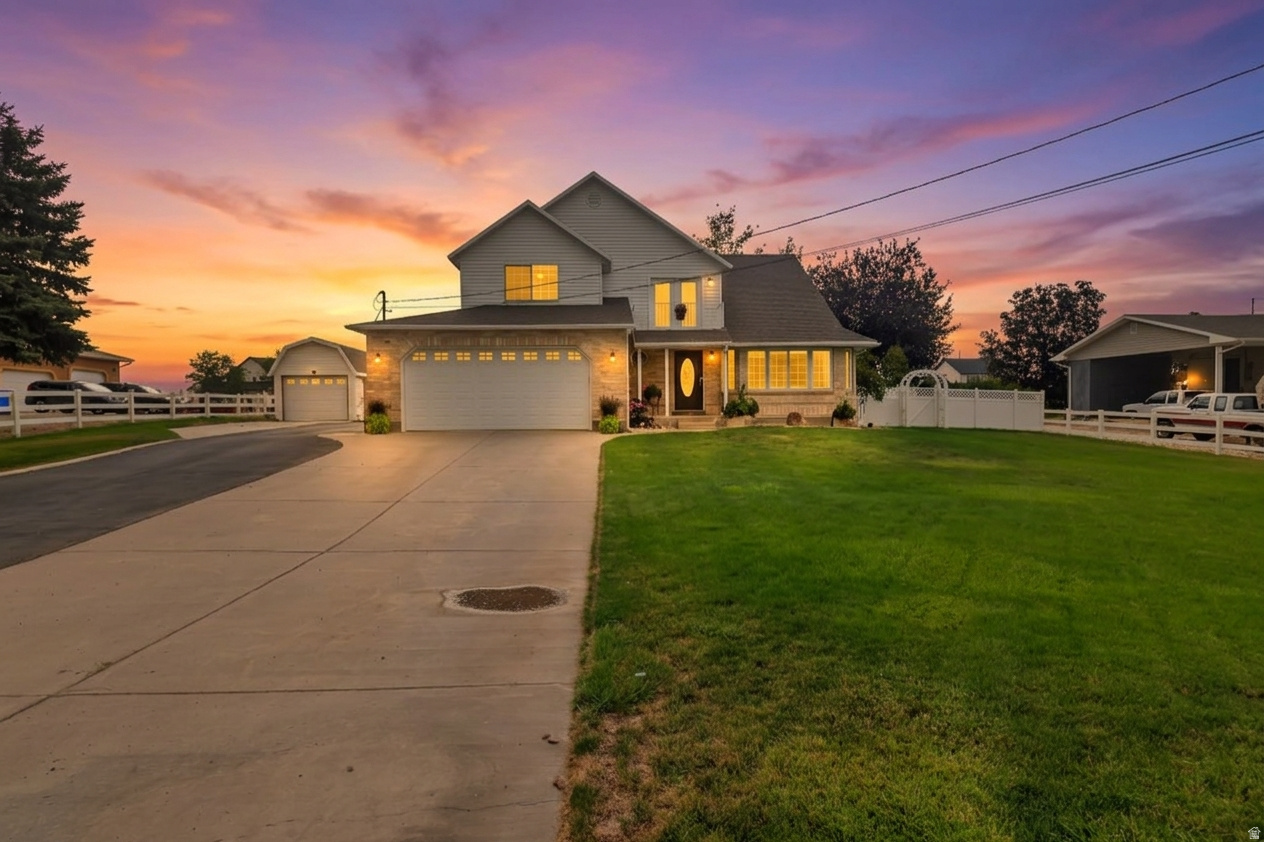 1650 S CALPAC AVE, Spanish Fork, UT 84660 — photo 1