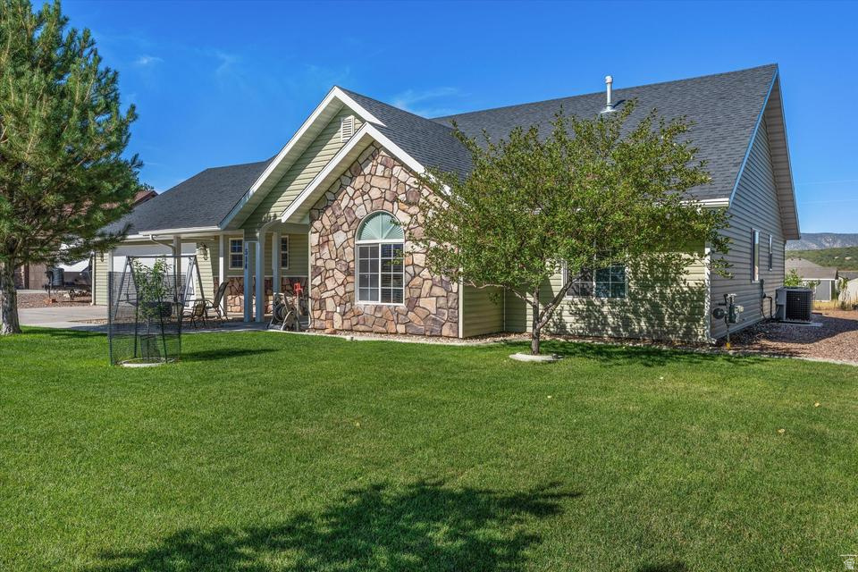 514 S 200 E, Enterprise, UT 84725 — photo 1