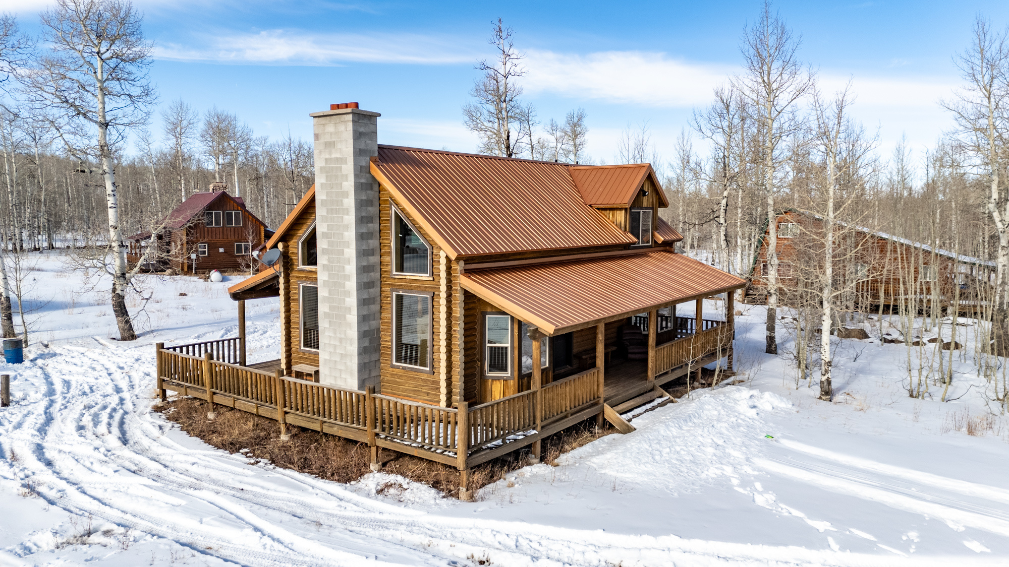 4642 S 2275 E, Cedar City, UT 84720 — photo 1