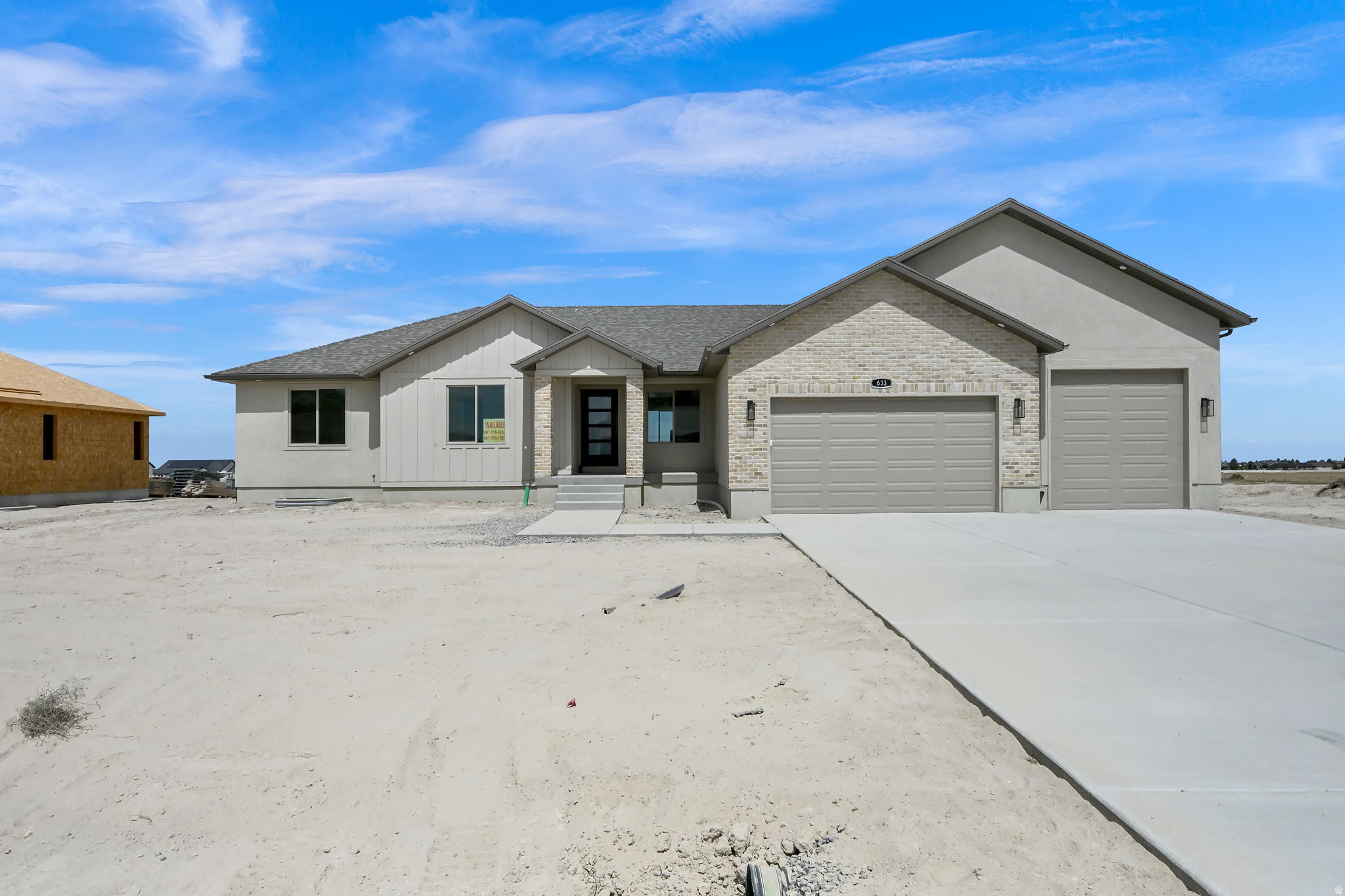 633 E SHELLEY LN  #208, Grantsville, UT 84029 — photo 1