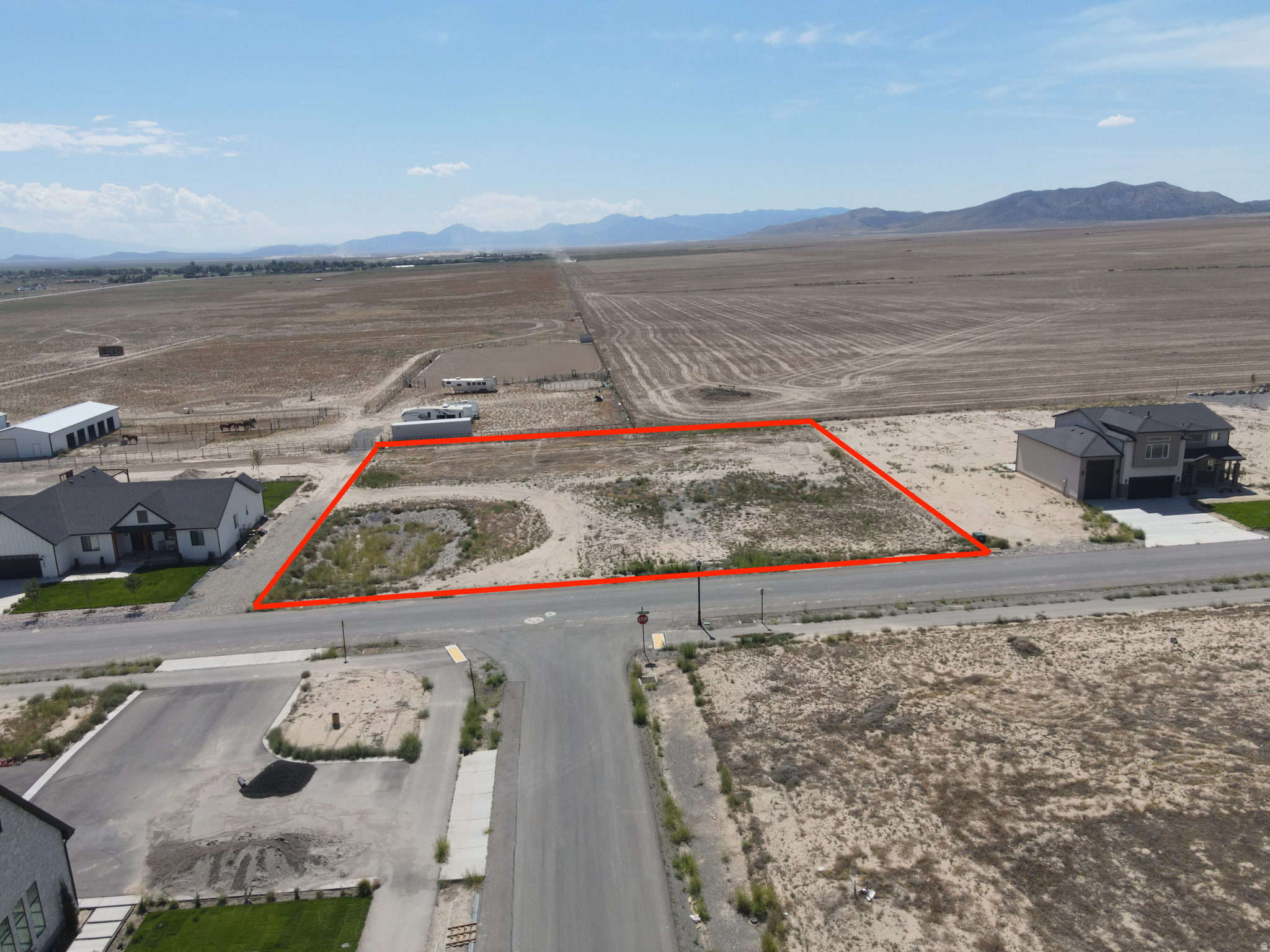 2989 W BROWNS MEADOW RD
