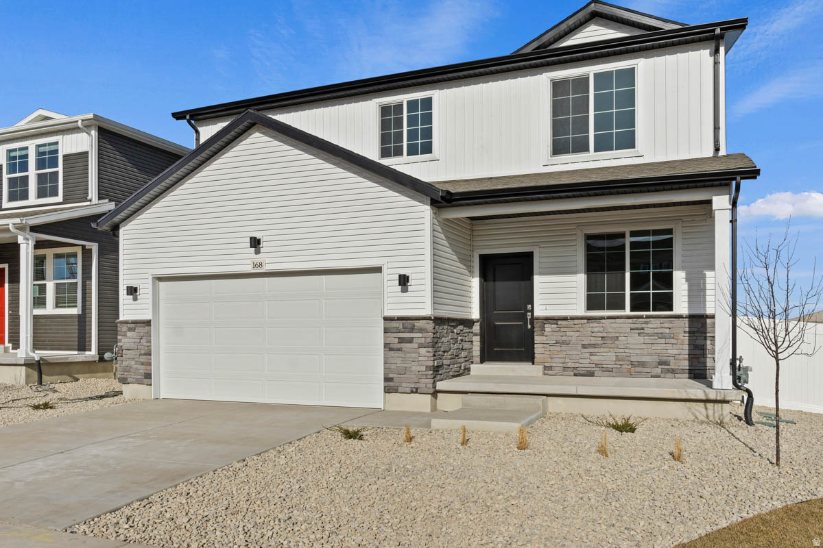 7102 N CAIRNS WAY, Eagle Mountain, UT 84005 — photo 1