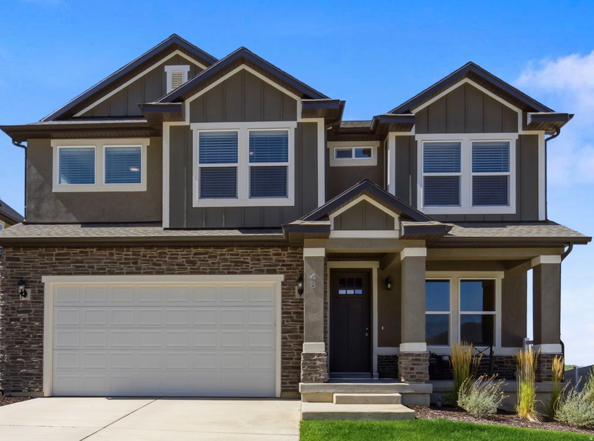 48 E LIMBER DR, Mapleton, UT 84664 — photo 1