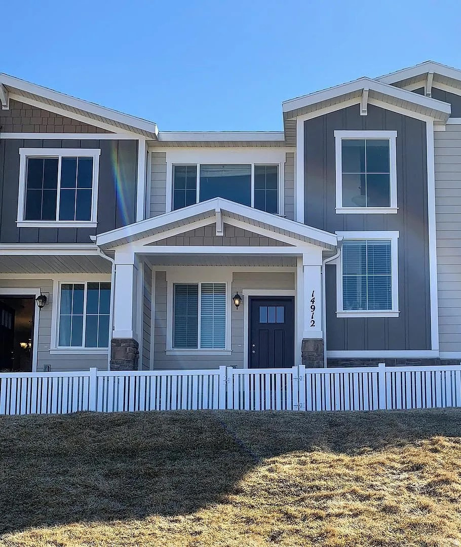 14912 S THUNDER HORSE LN, Bluffdale, UT 84065 — photo 1