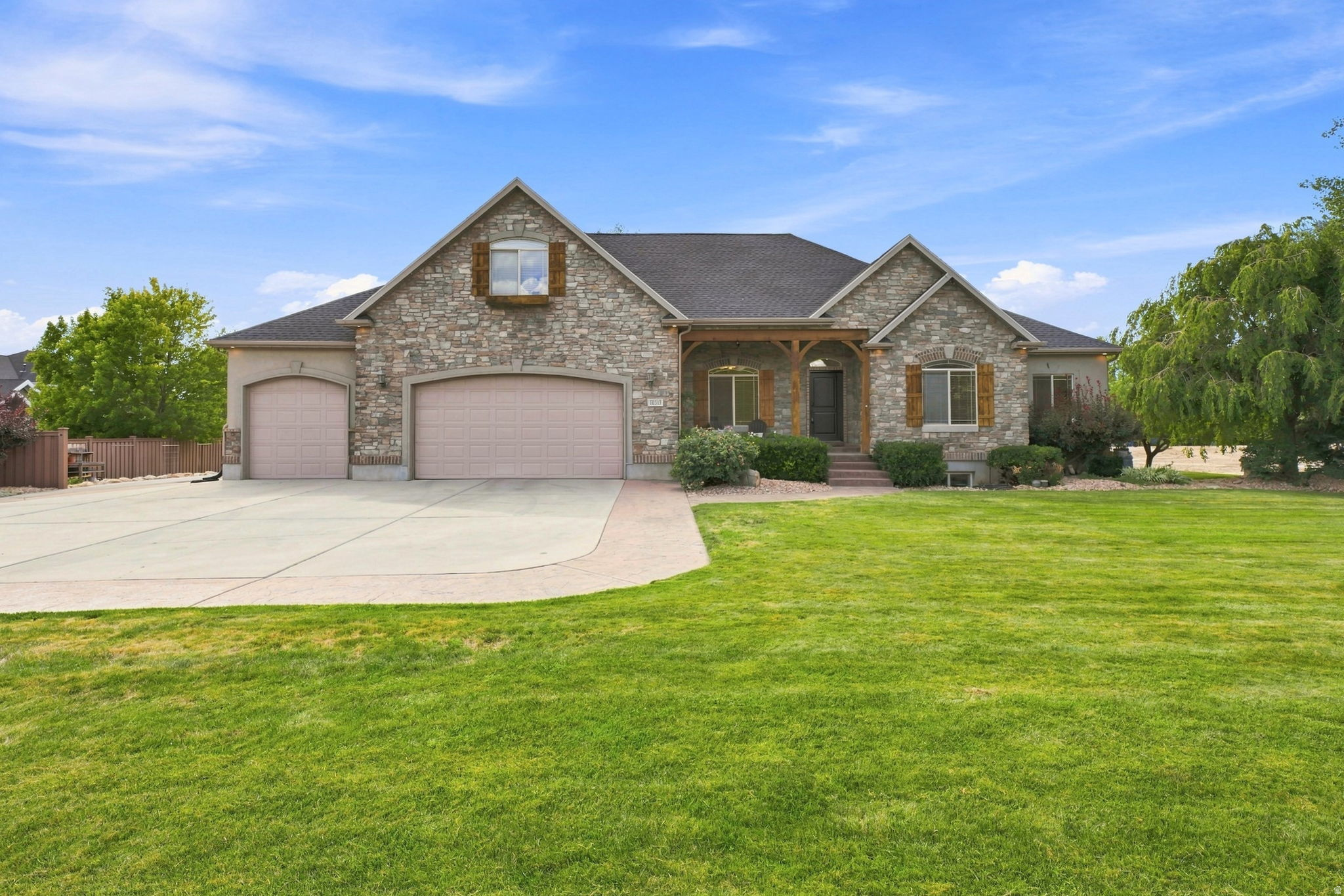10313 N 6800 W, Highland, UT 84003 — photo 1